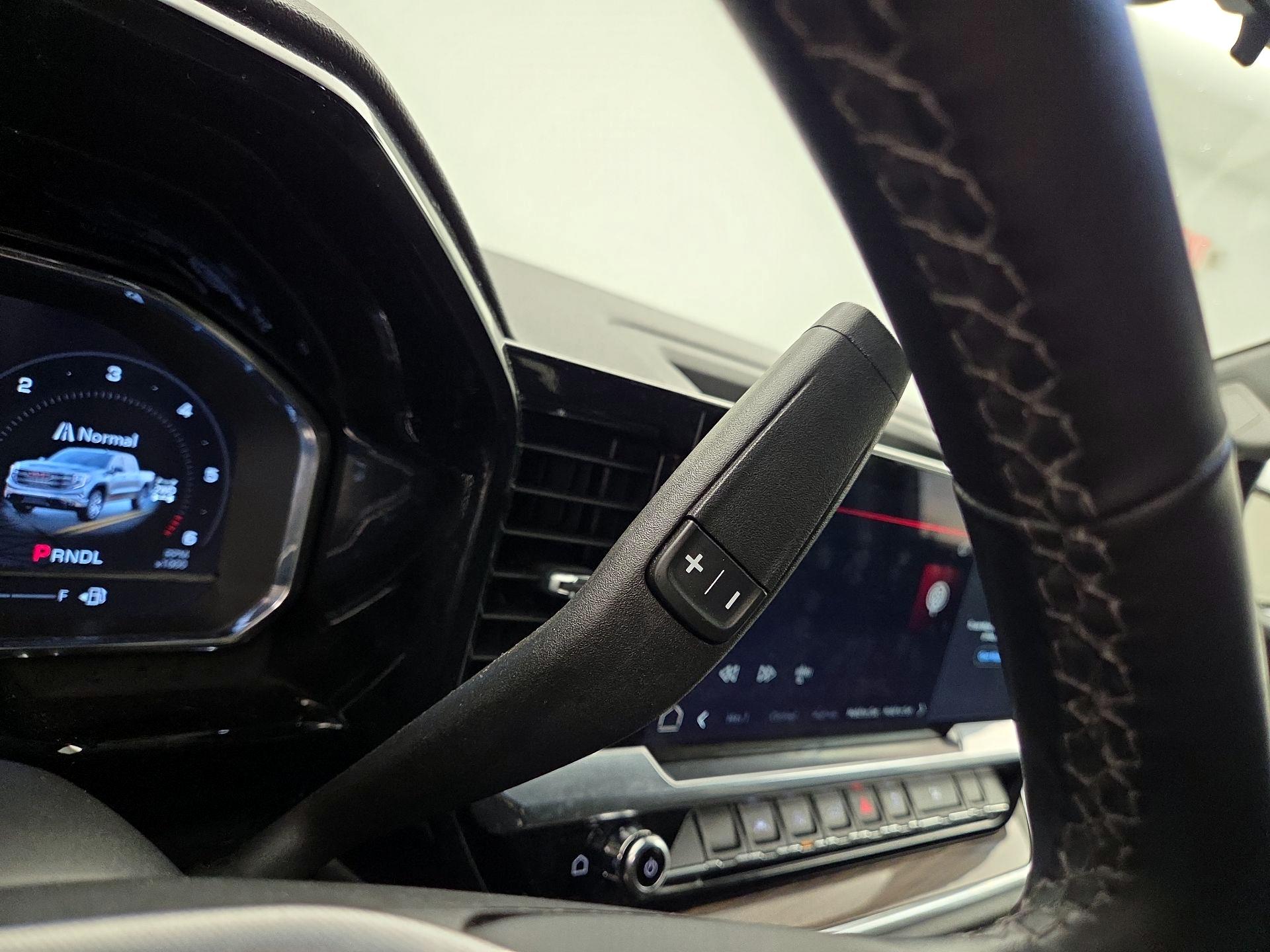 Thumbnail: 2024 GMC Sierra 1500 - 17