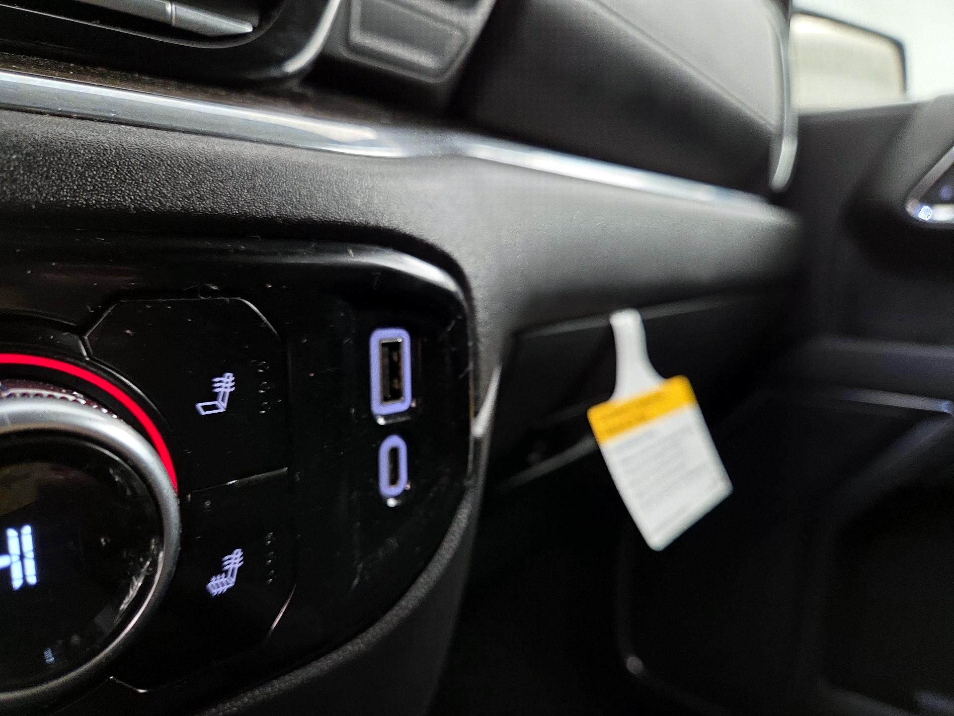 Thumbnail: 2024 GMC Sierra 1500 - 18