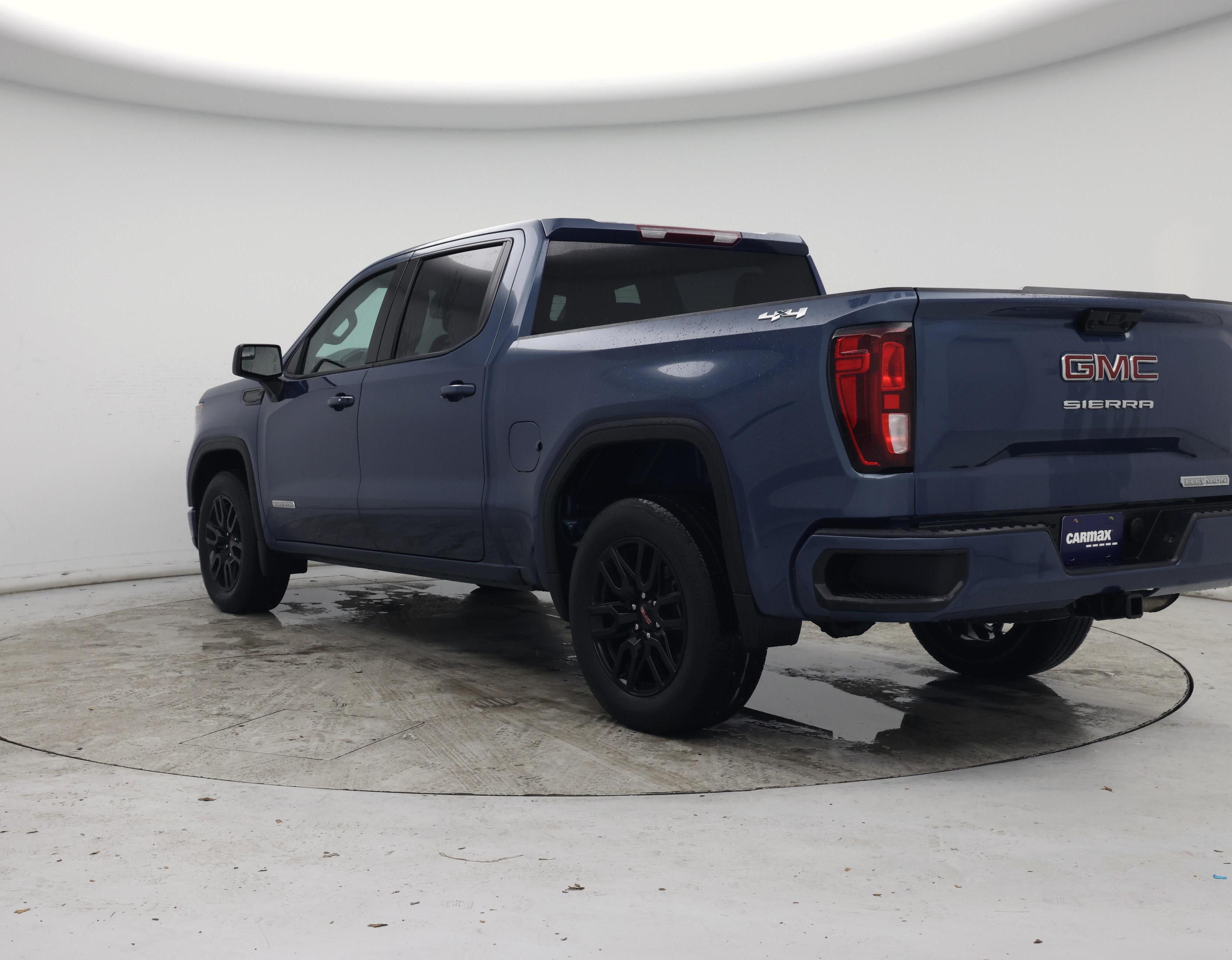 Thumbnail: 2024 GMC Sierra 1500 - 2