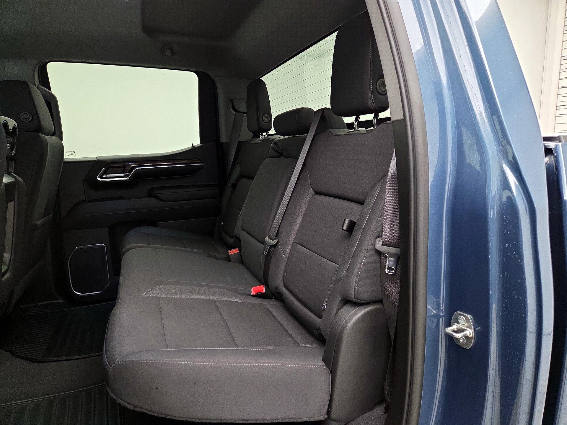 Thumbnail: 2024 GMC Sierra 1500 - 19