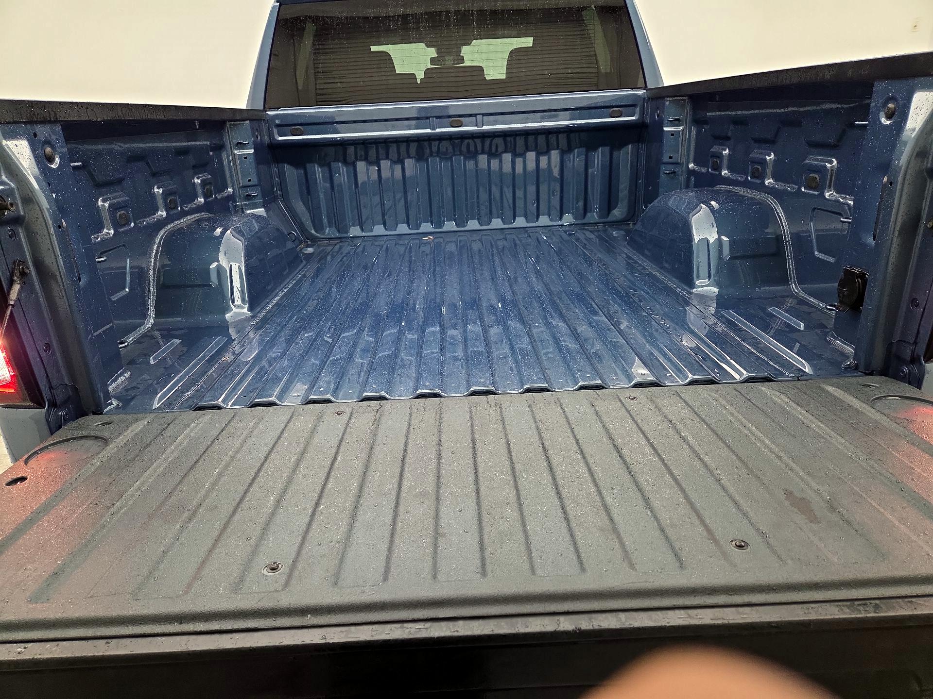 Thumbnail: 2024 GMC Sierra 1500 - 20