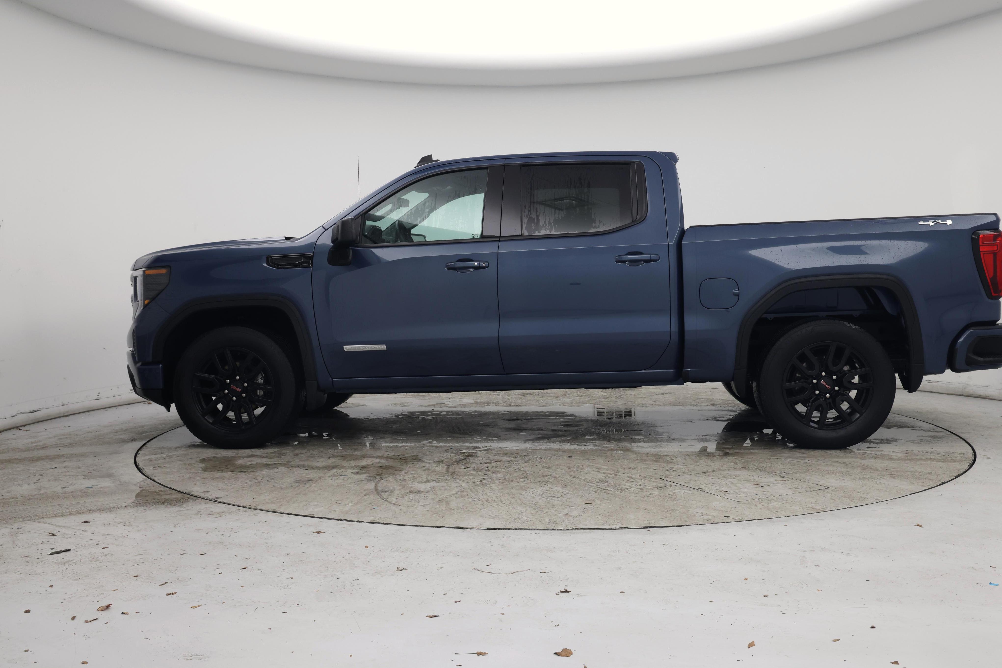 Thumbnail: 2024 GMC Sierra 1500 - 3