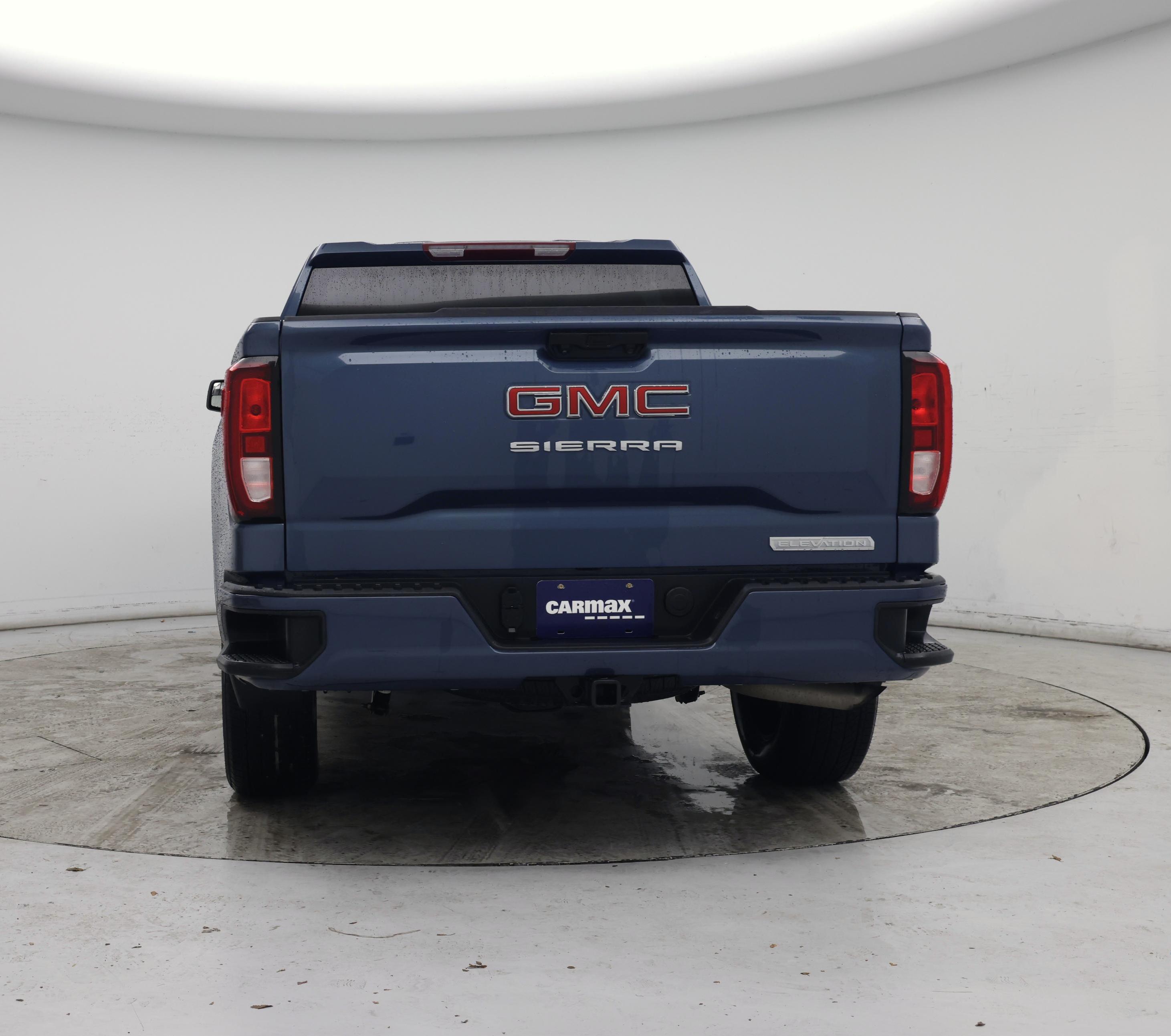 Thumbnail: 2024 GMC Sierra 1500 - 6