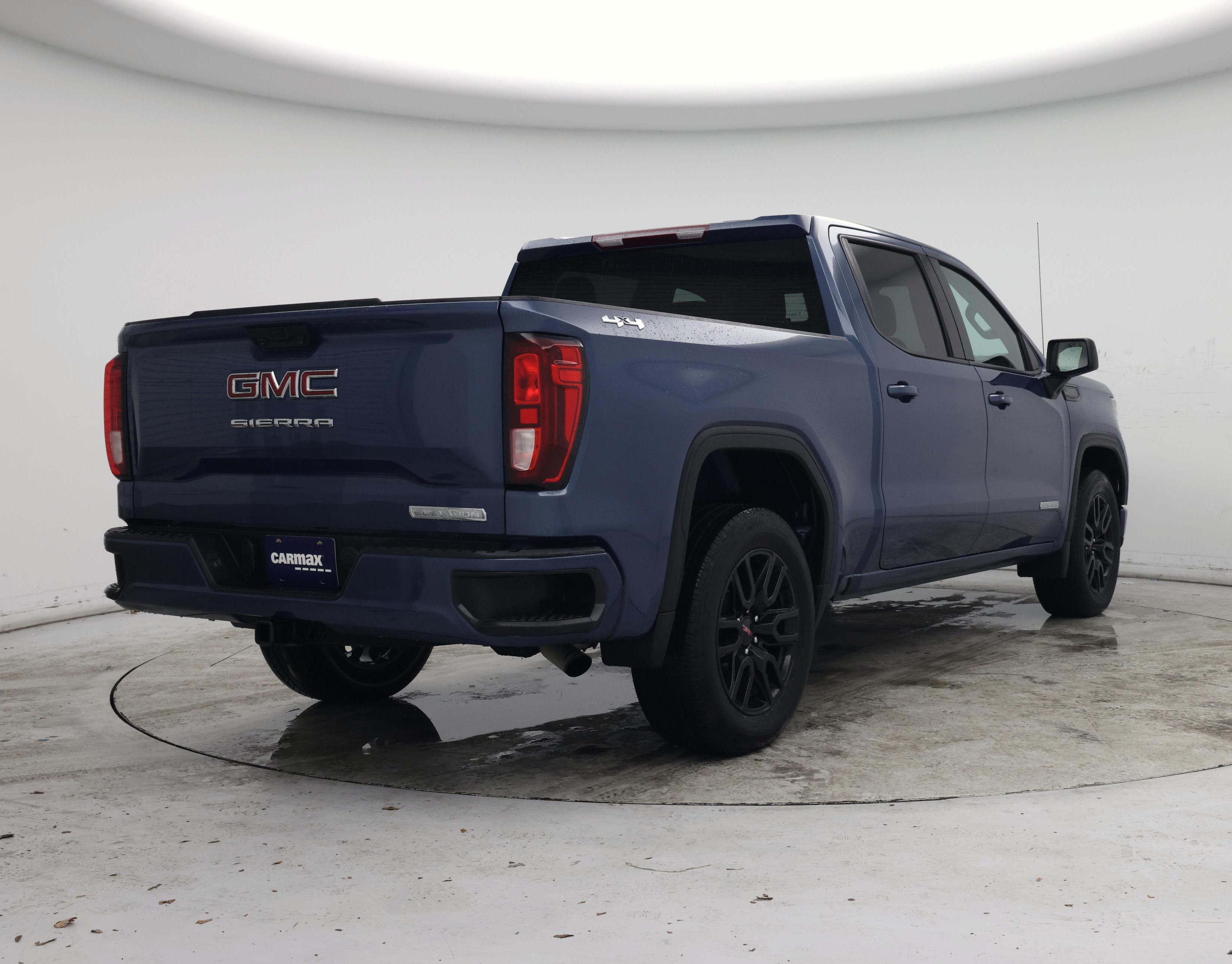 Thumbnail: 2024 GMC Sierra 1500 - 8