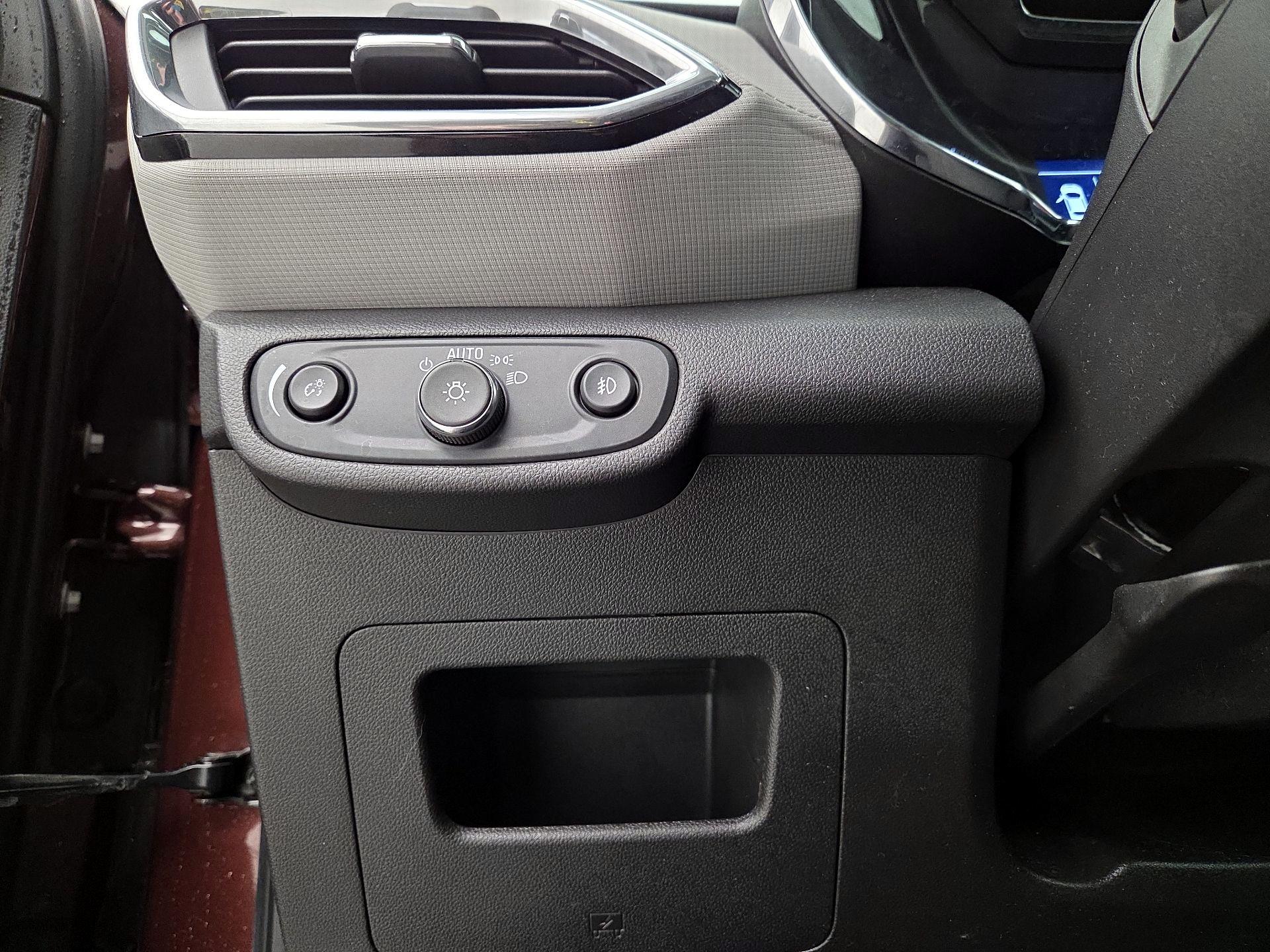 Thumbnail: 2023 Chevrolet TrailBlazer - 13