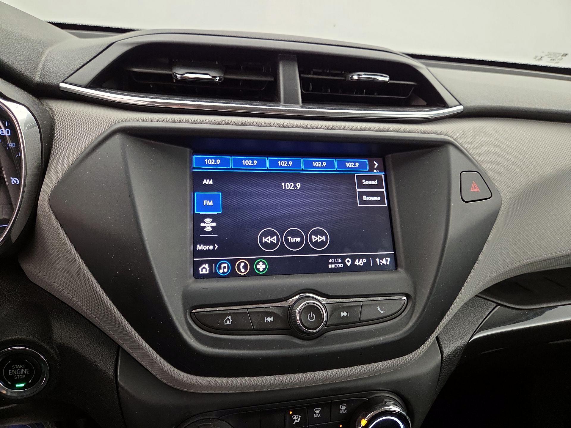 Thumbnail: 2023 Chevrolet TrailBlazer - 15