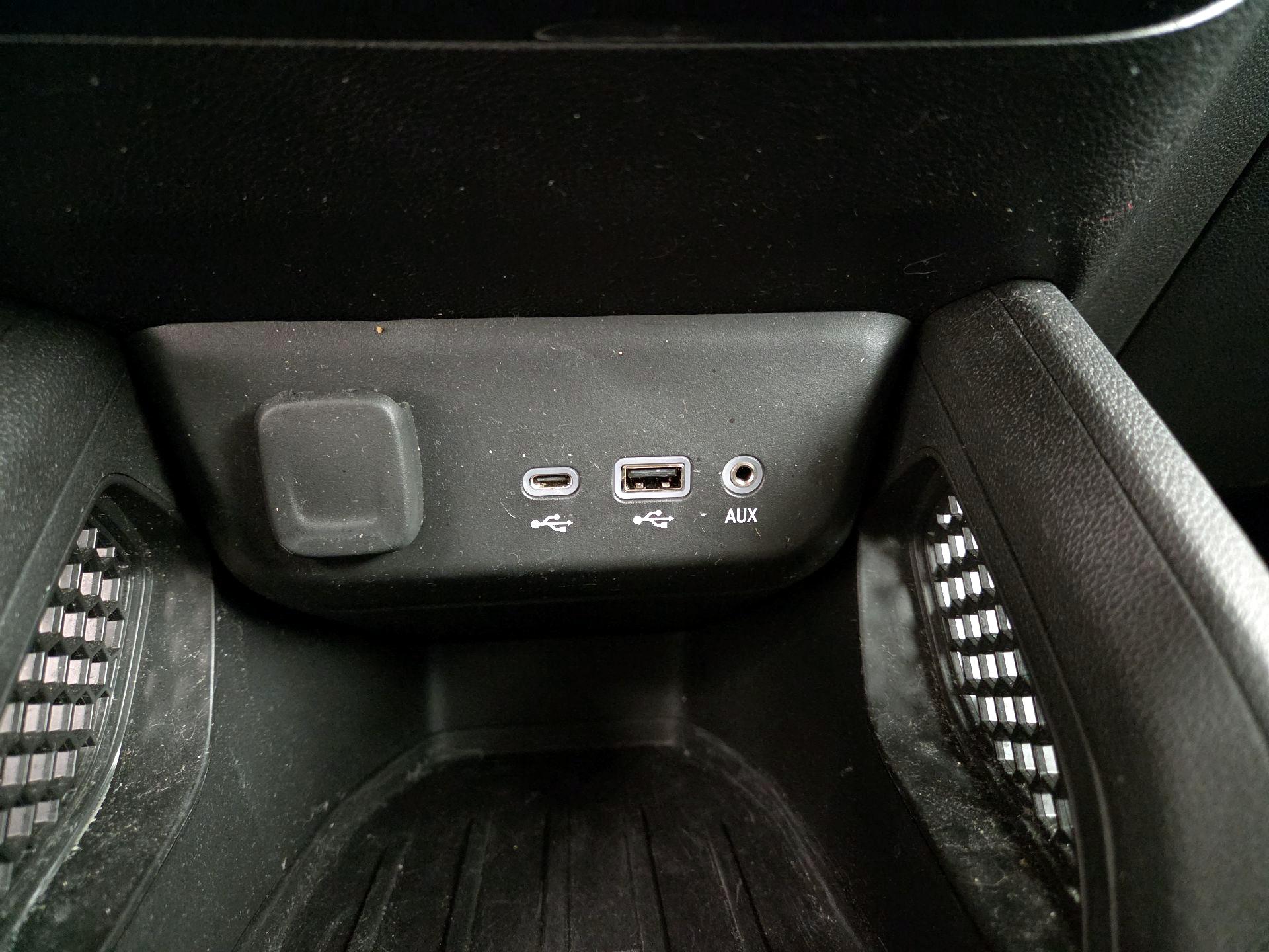 Thumbnail: 2023 Chevrolet TrailBlazer - 18