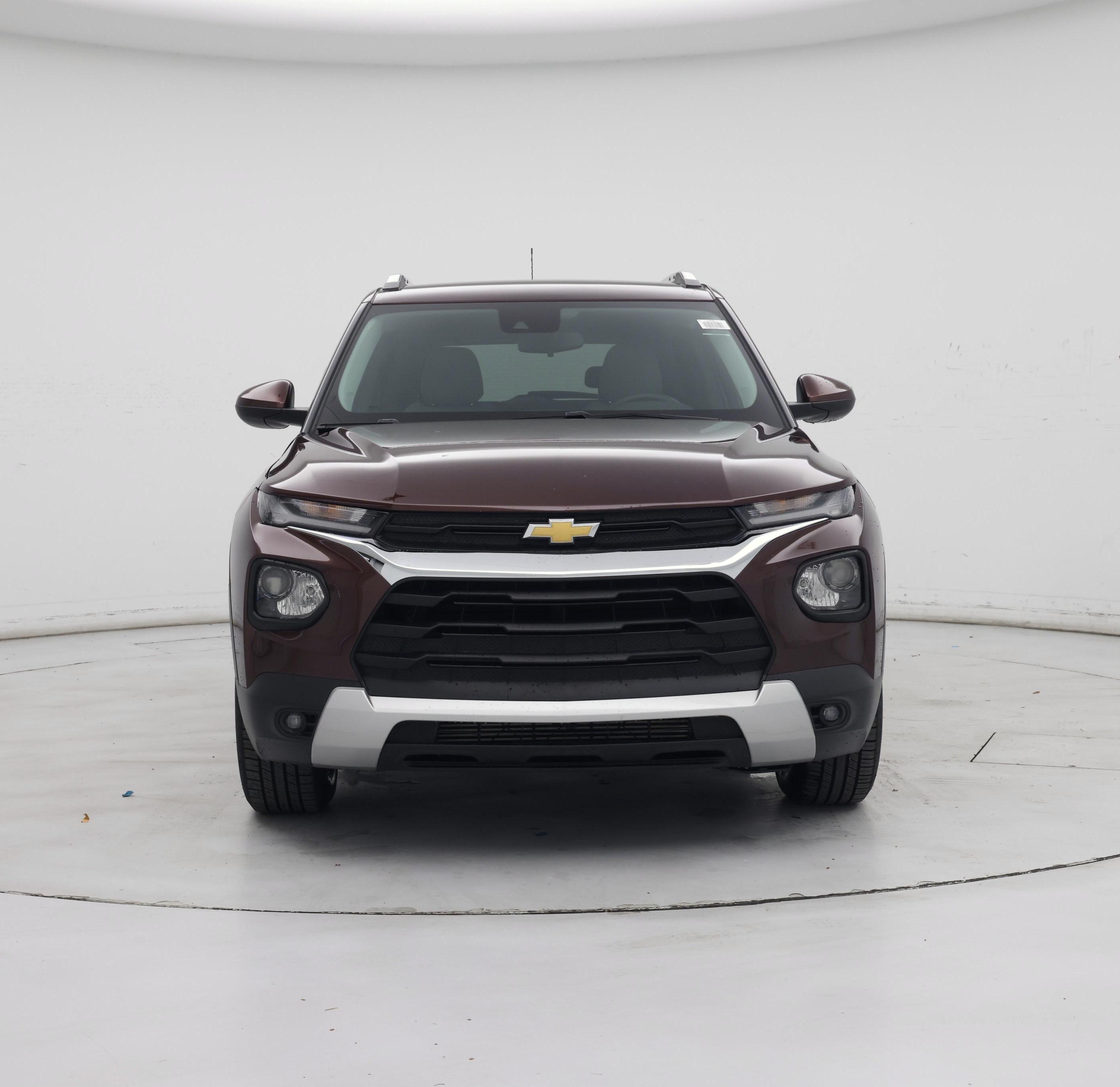 Thumbnail: 2023 Chevrolet TrailBlazer - 5