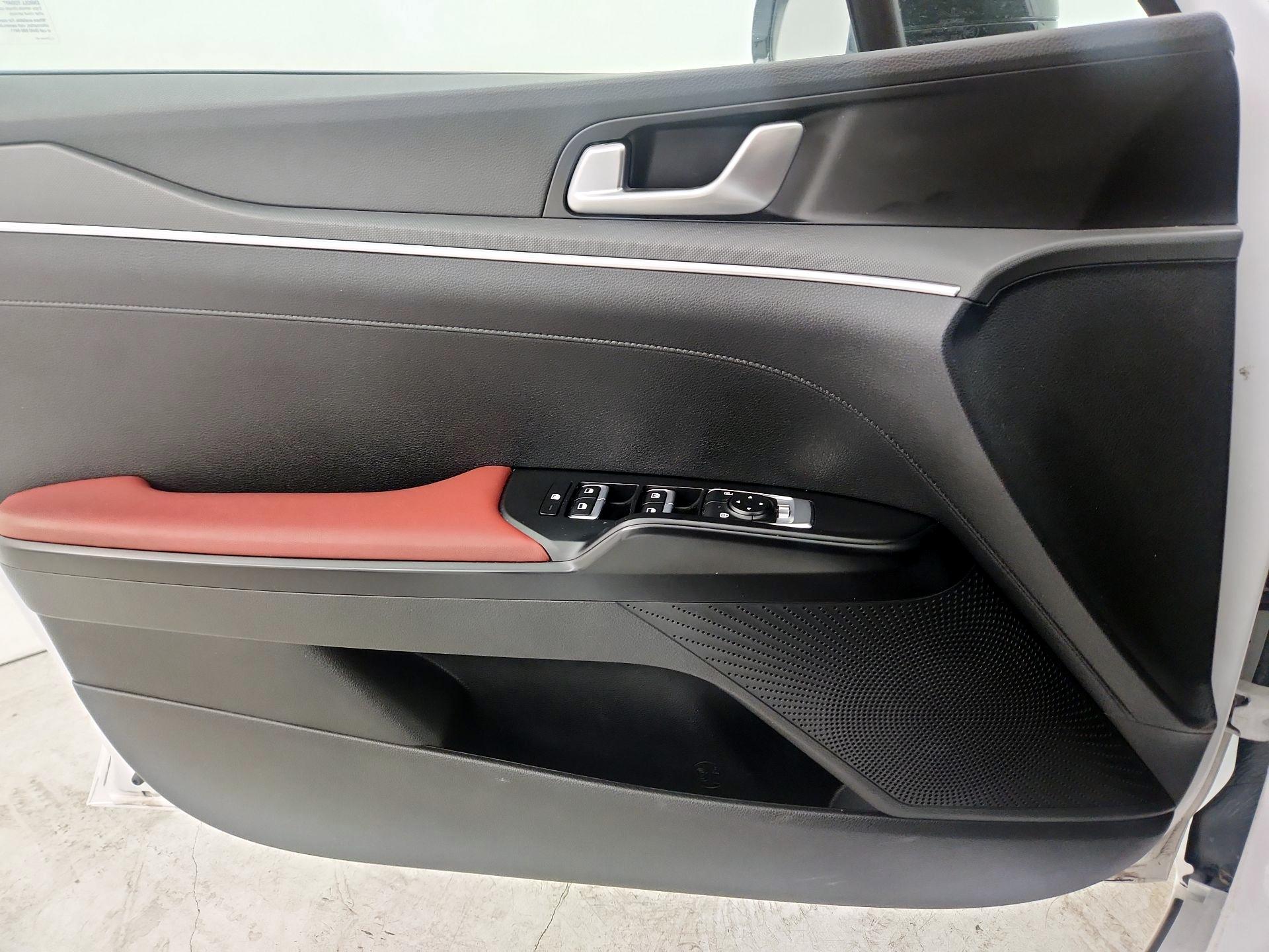 Thumbnail: 2024 Kia K5 - 12