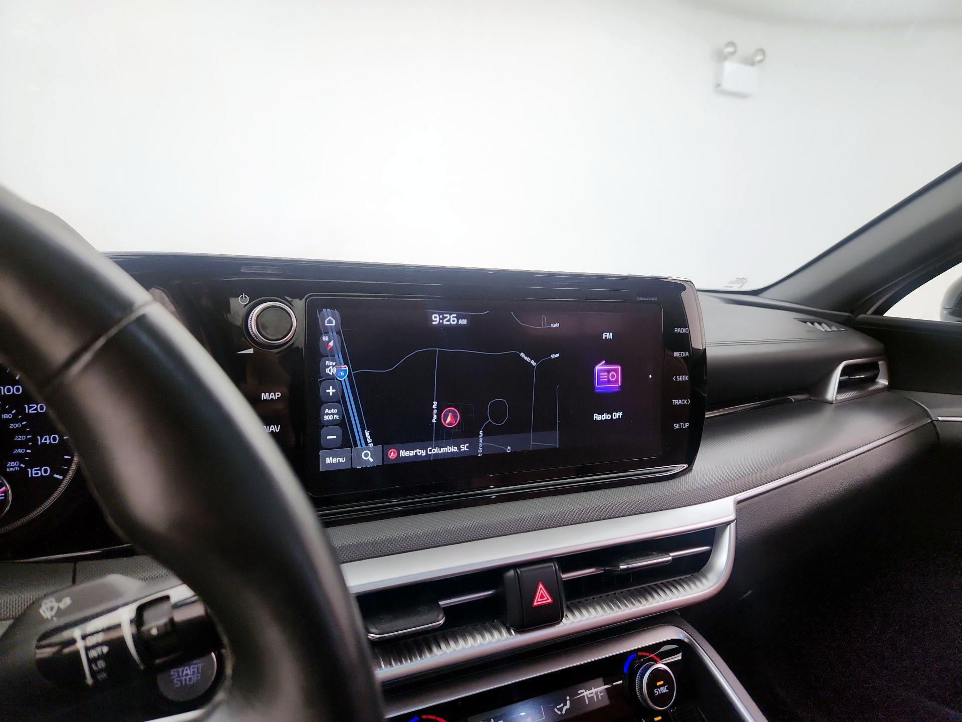 Thumbnail: 2024 Kia K5 - 14