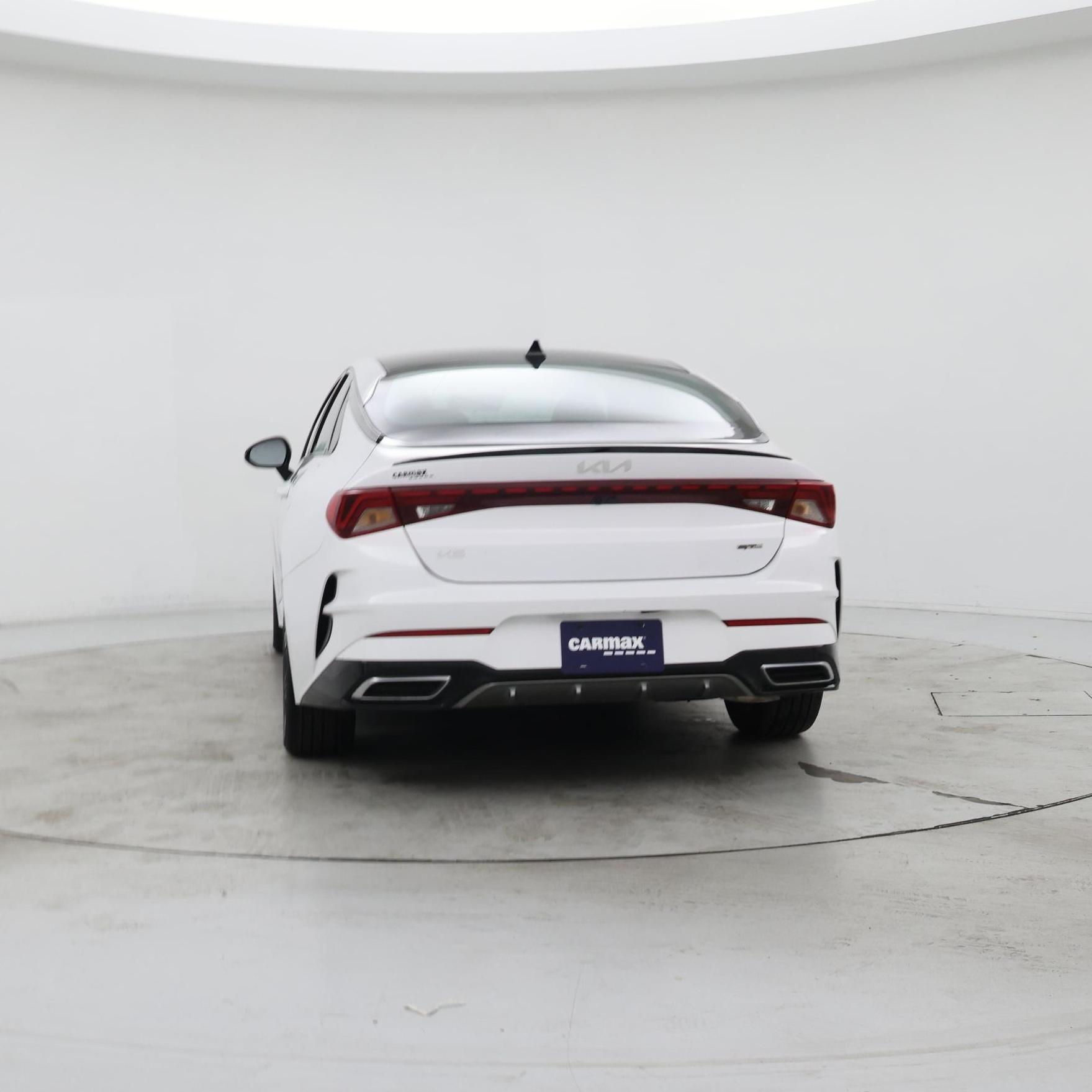 Thumbnail: 2024 Kia K5 - 6