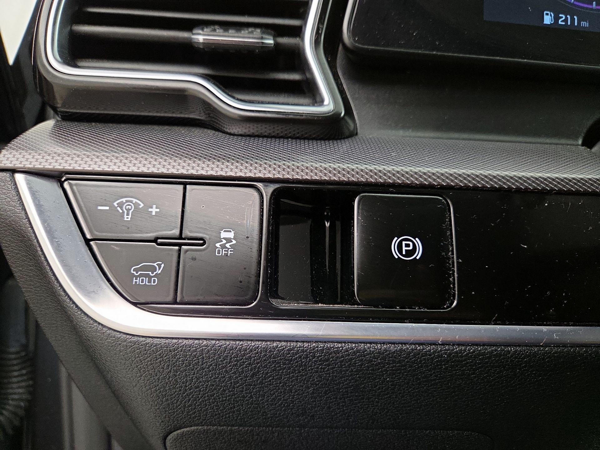 Thumbnail: 2024 Kia Sportage - 13