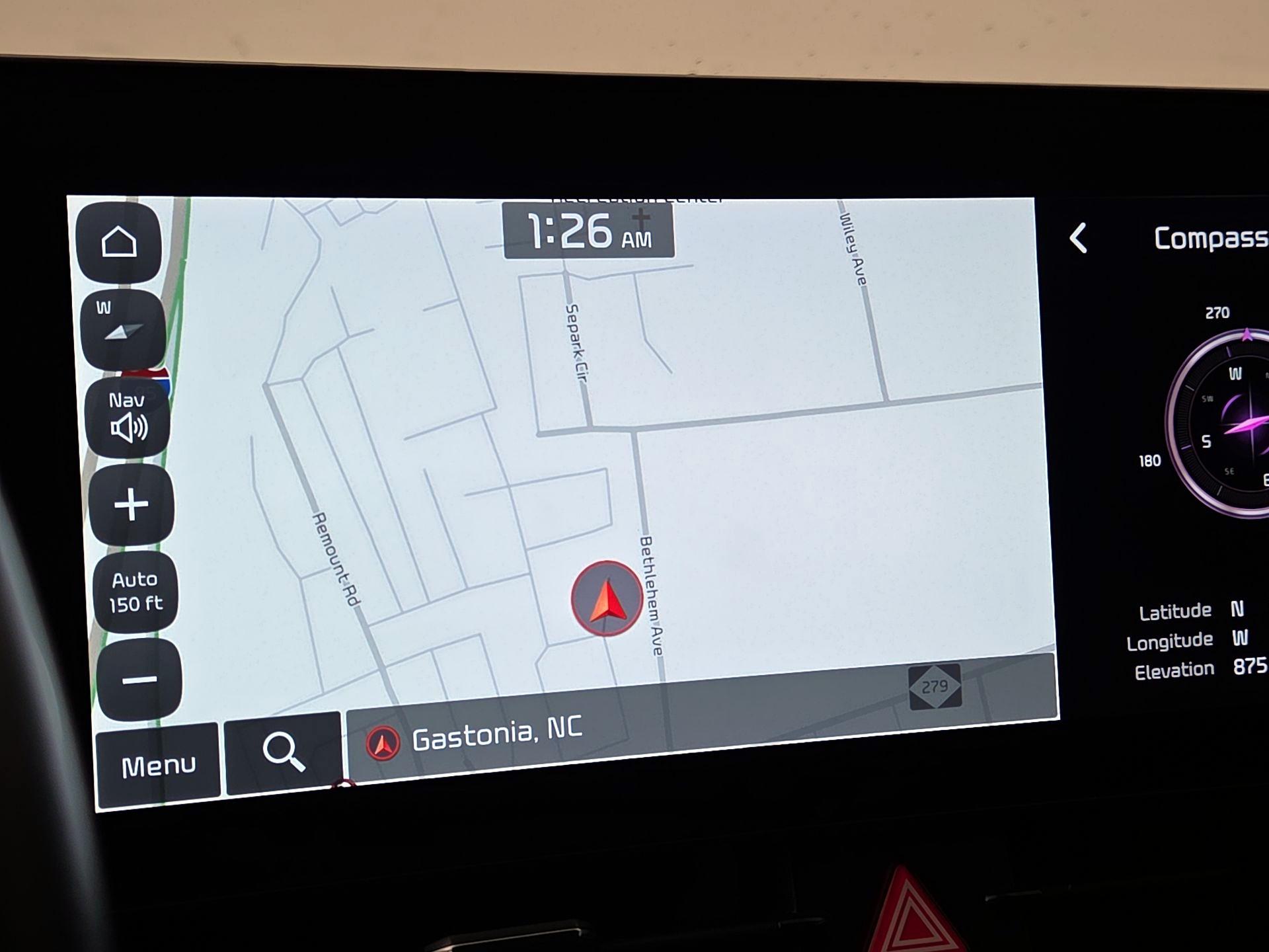 Thumbnail: 2024 Kia Sportage - 14