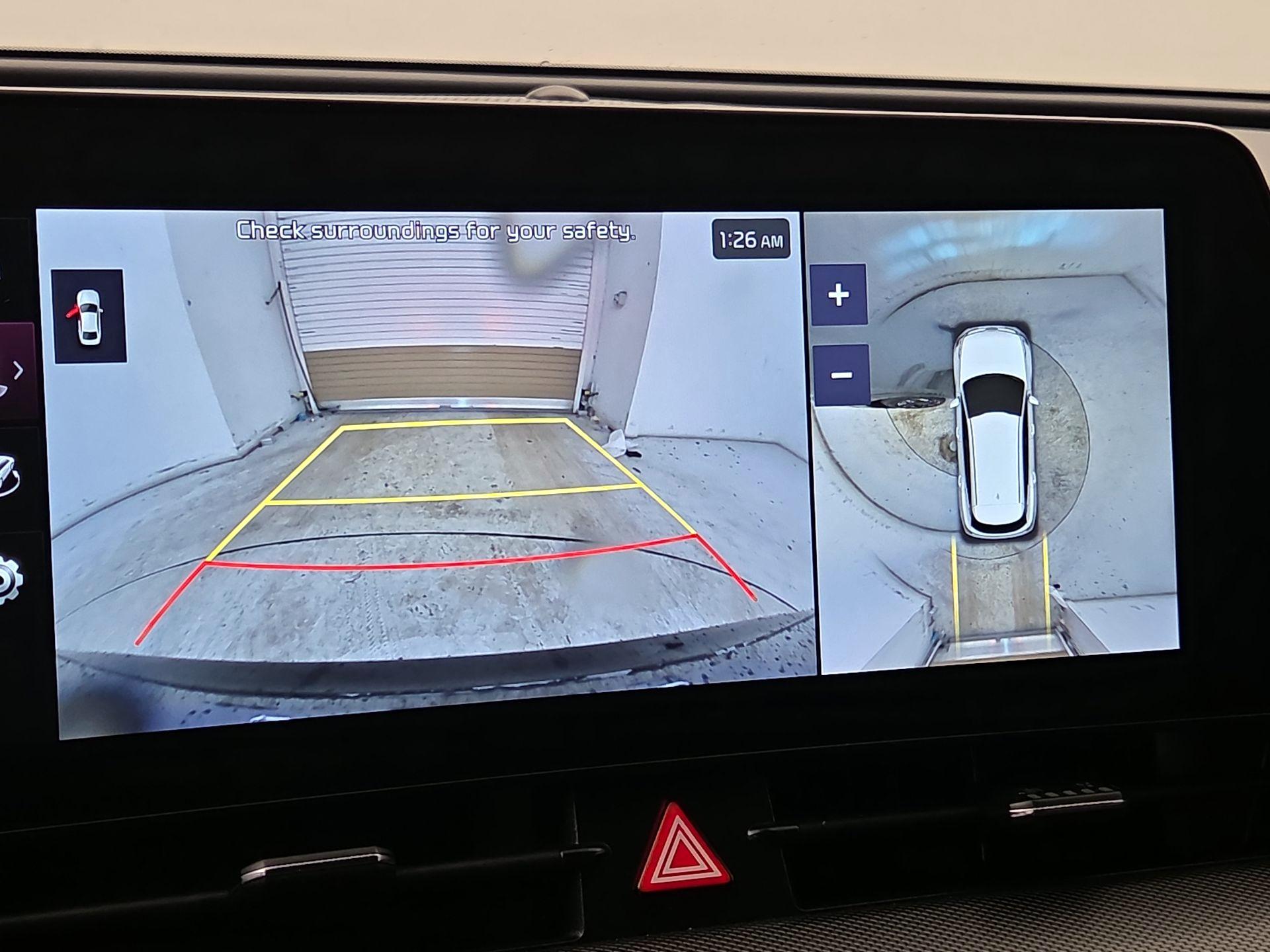 Thumbnail: 2024 Kia Sportage - 15