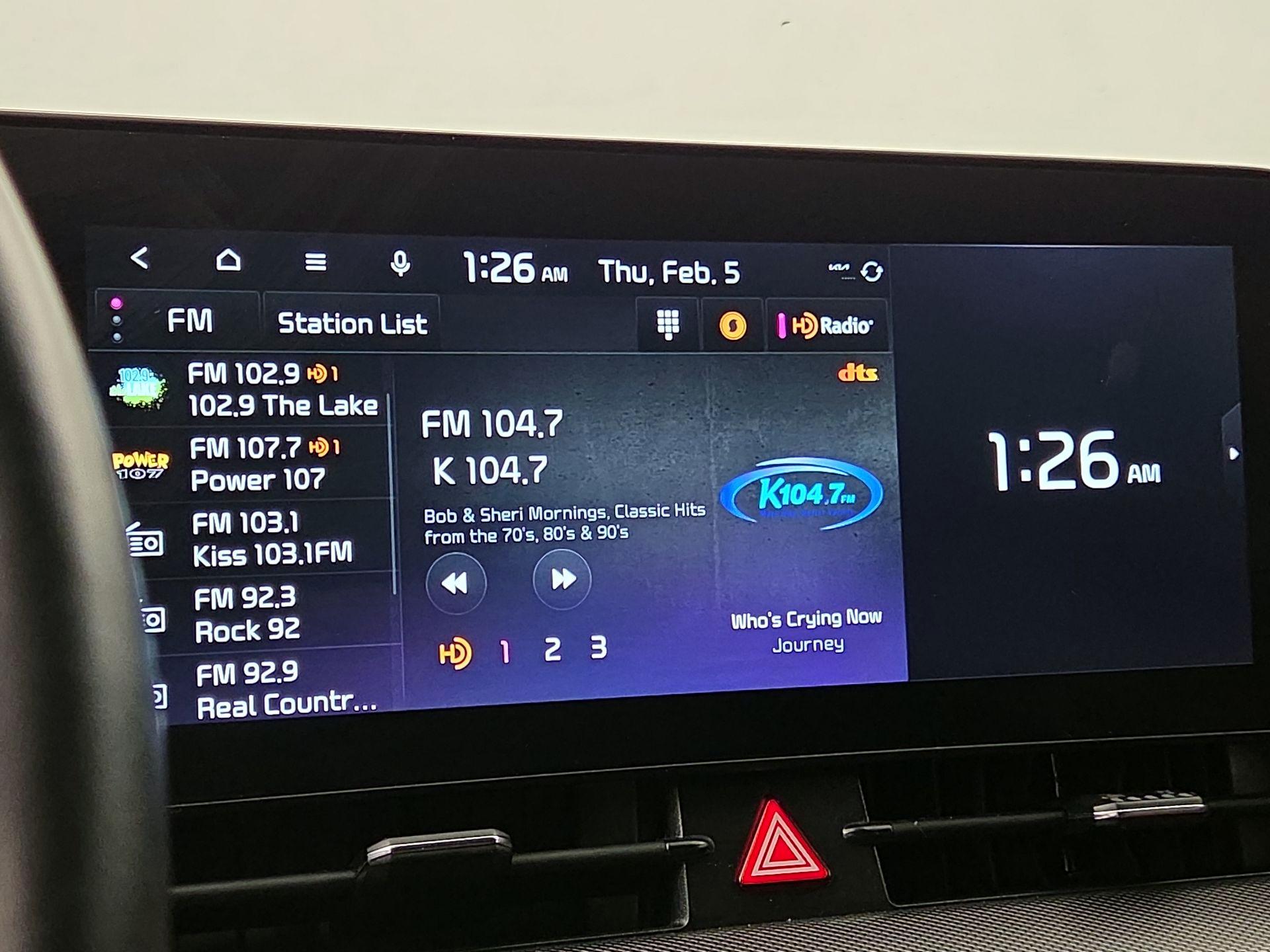 Thumbnail: 2024 Kia Sportage - 16