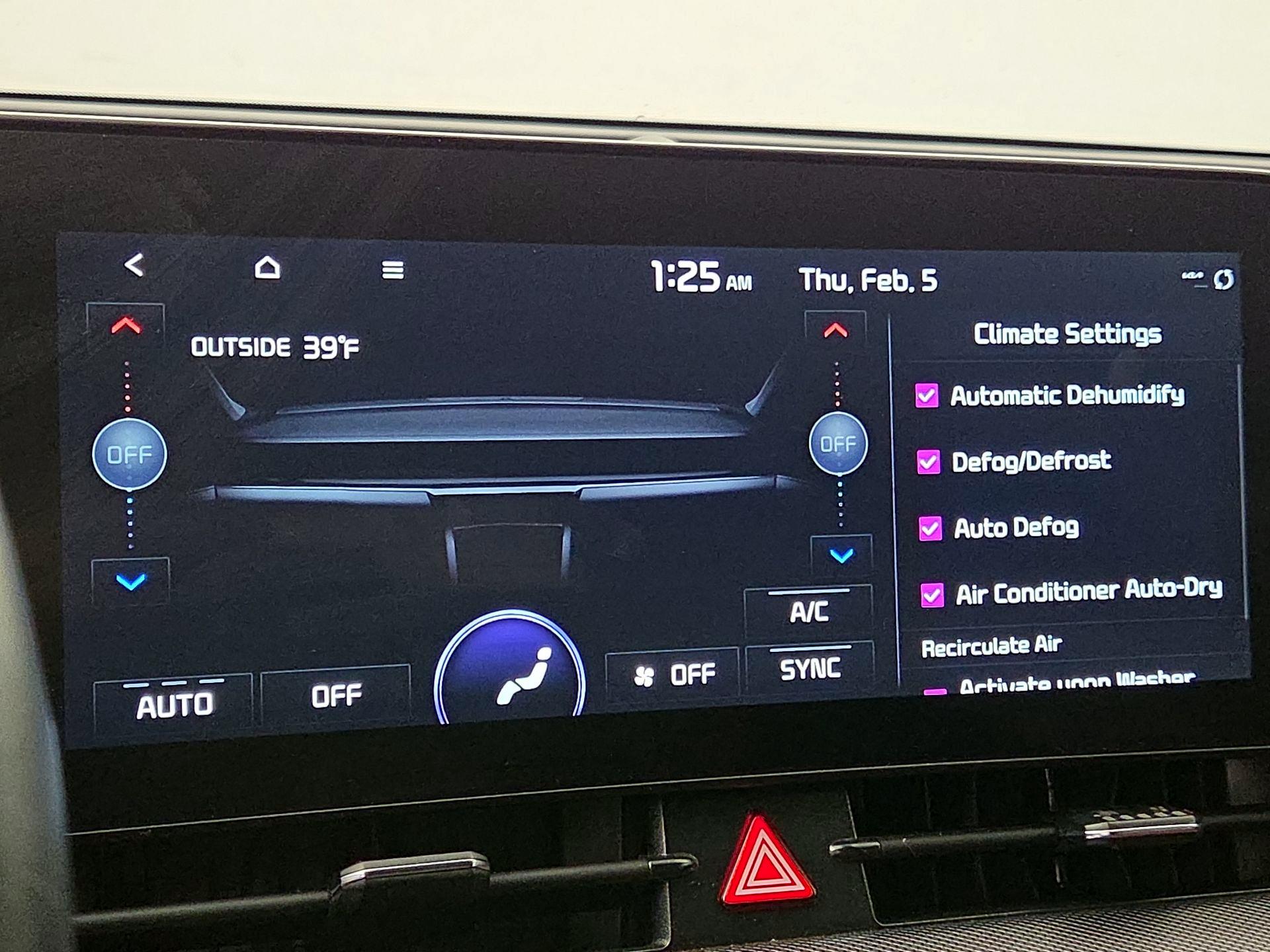 Thumbnail: 2024 Kia Sportage - 17