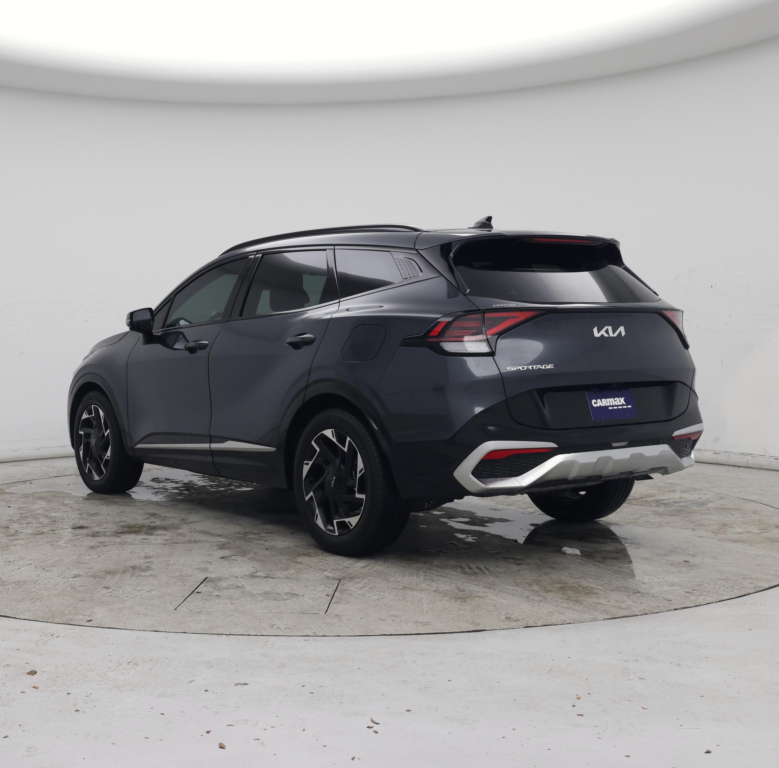 Thumbnail: 2024 Kia Sportage - 2