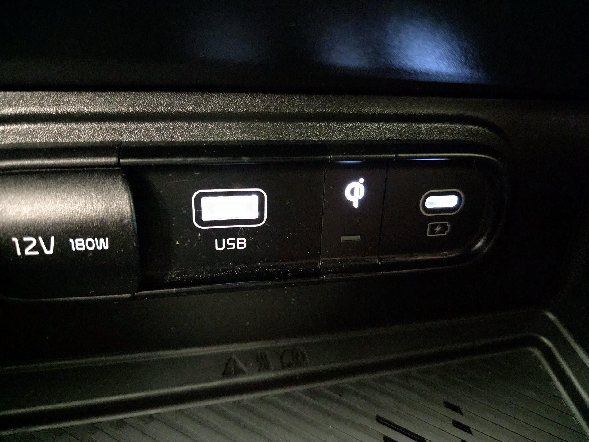 Thumbnail: 2024 Kia Sportage - 19