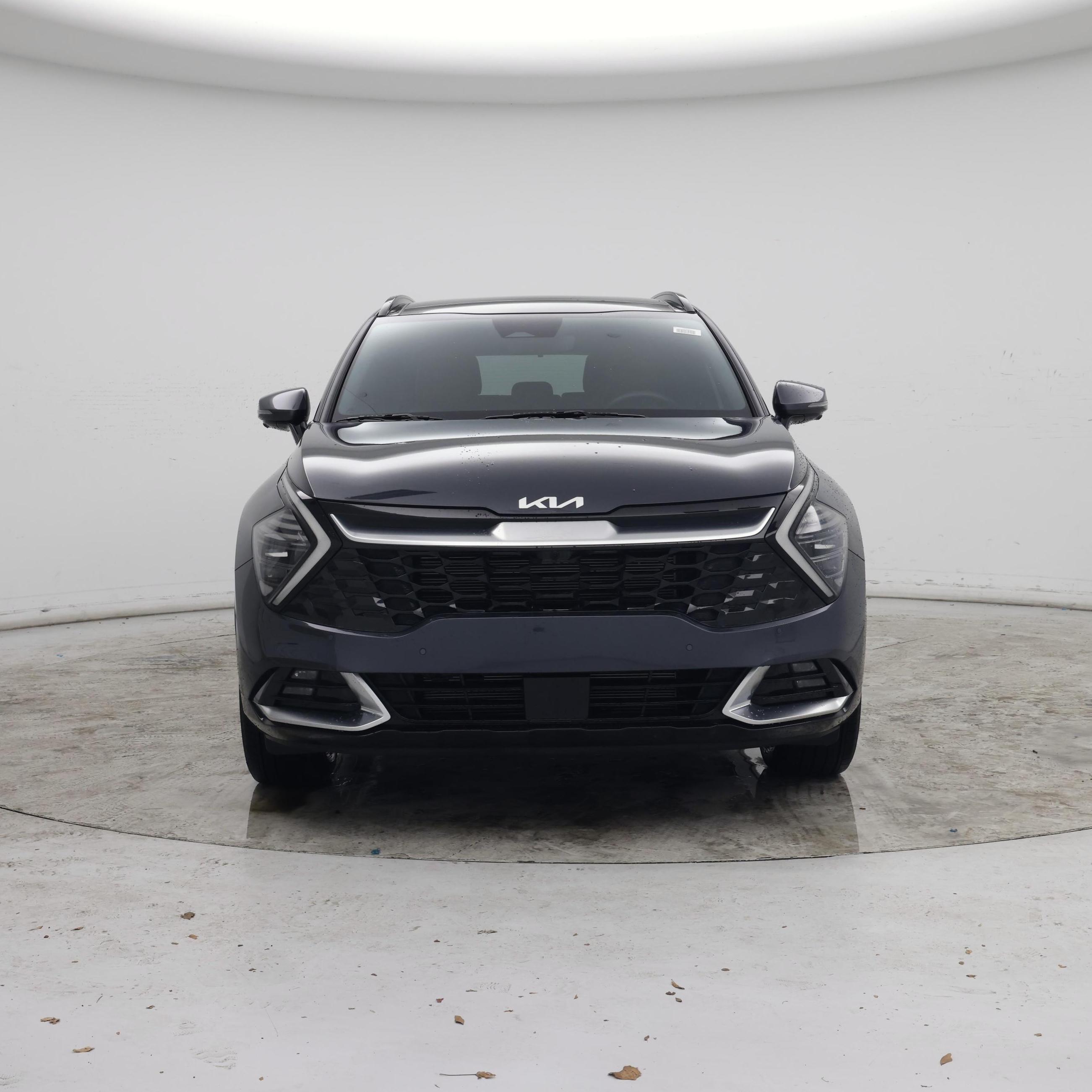 Thumbnail: 2024 Kia Sportage - 5