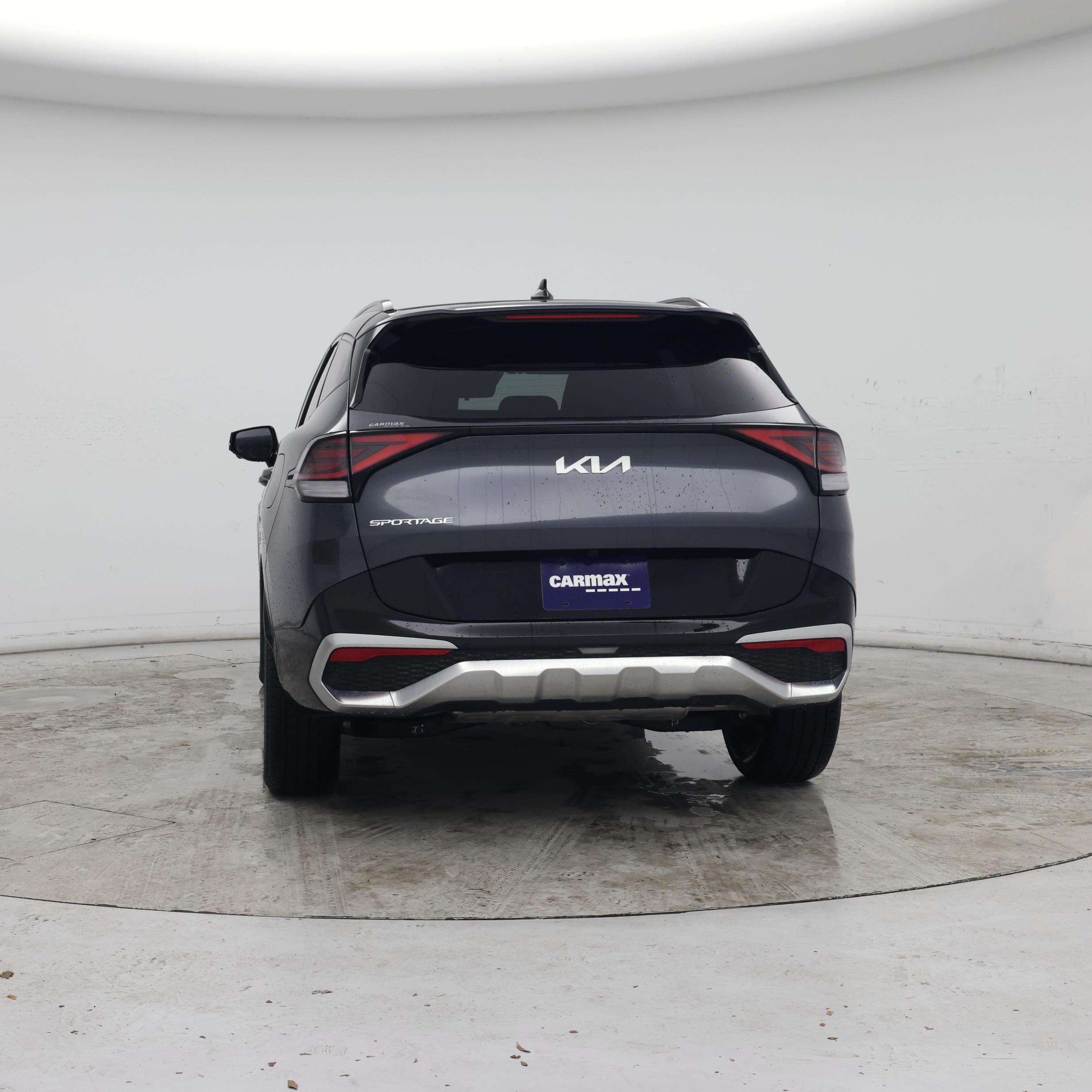 Thumbnail: 2024 Kia Sportage - 6