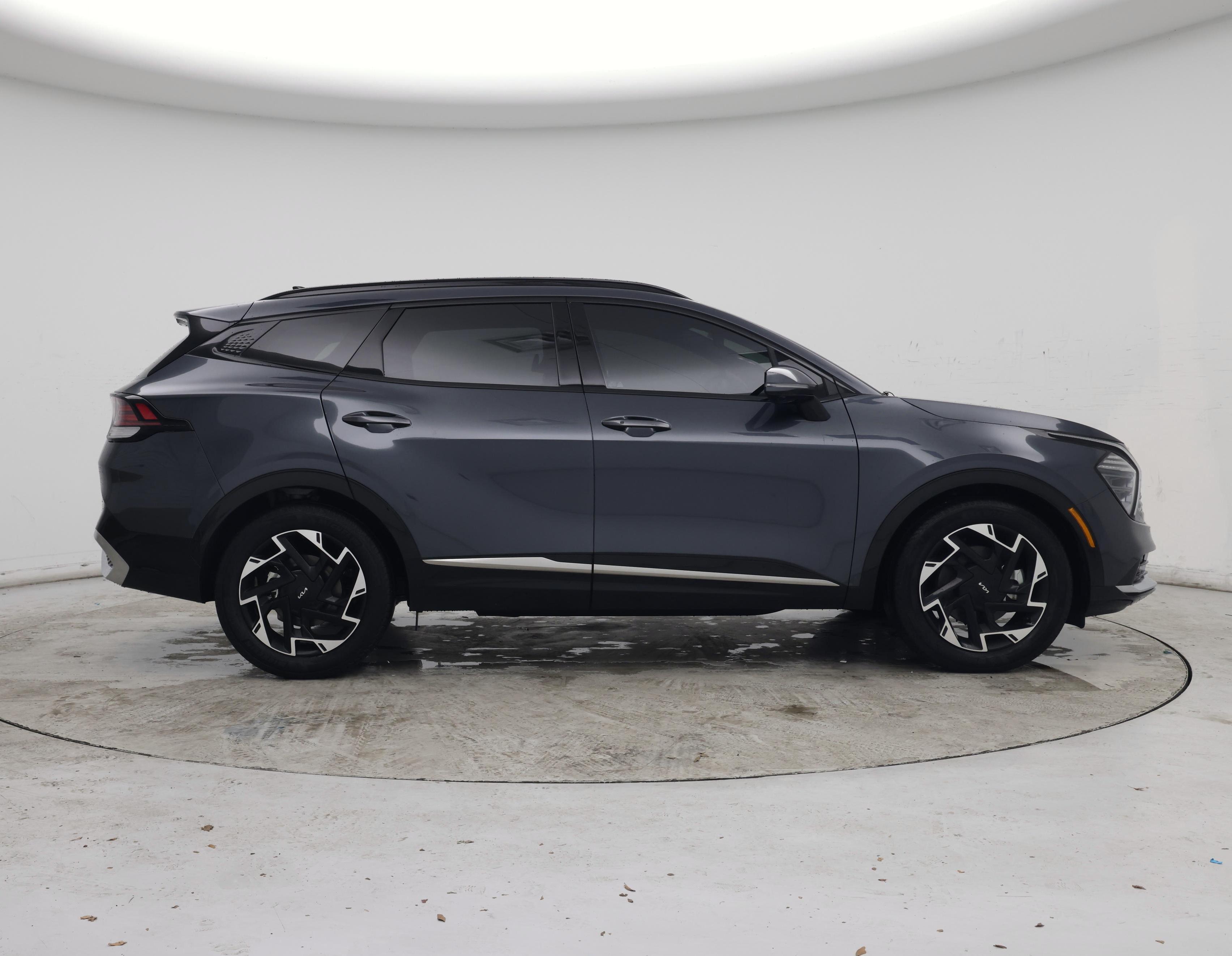 Thumbnail: 2024 Kia Sportage - 7