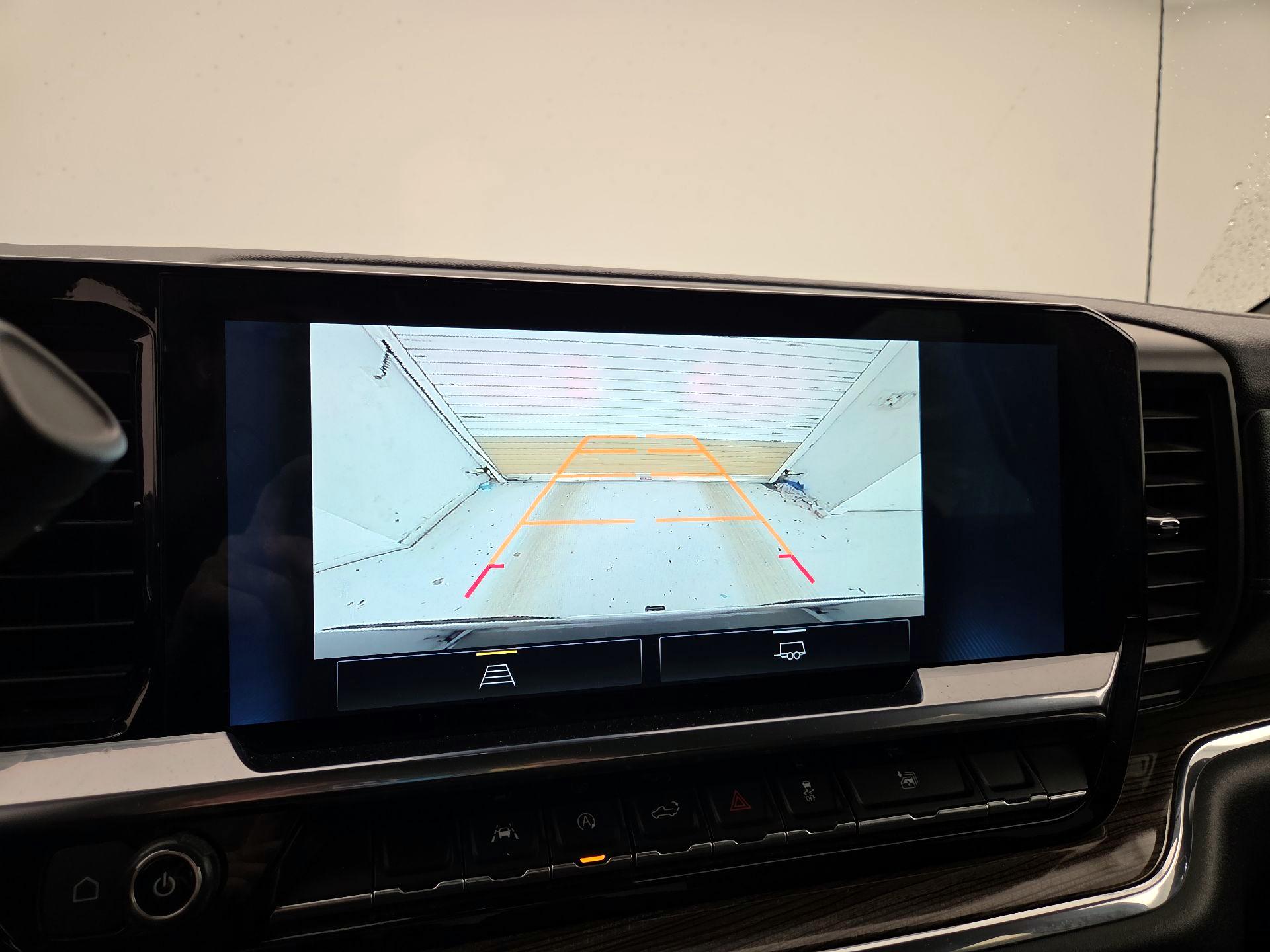 Thumbnail: 2023 Chevrolet Silverado 1500 - 14