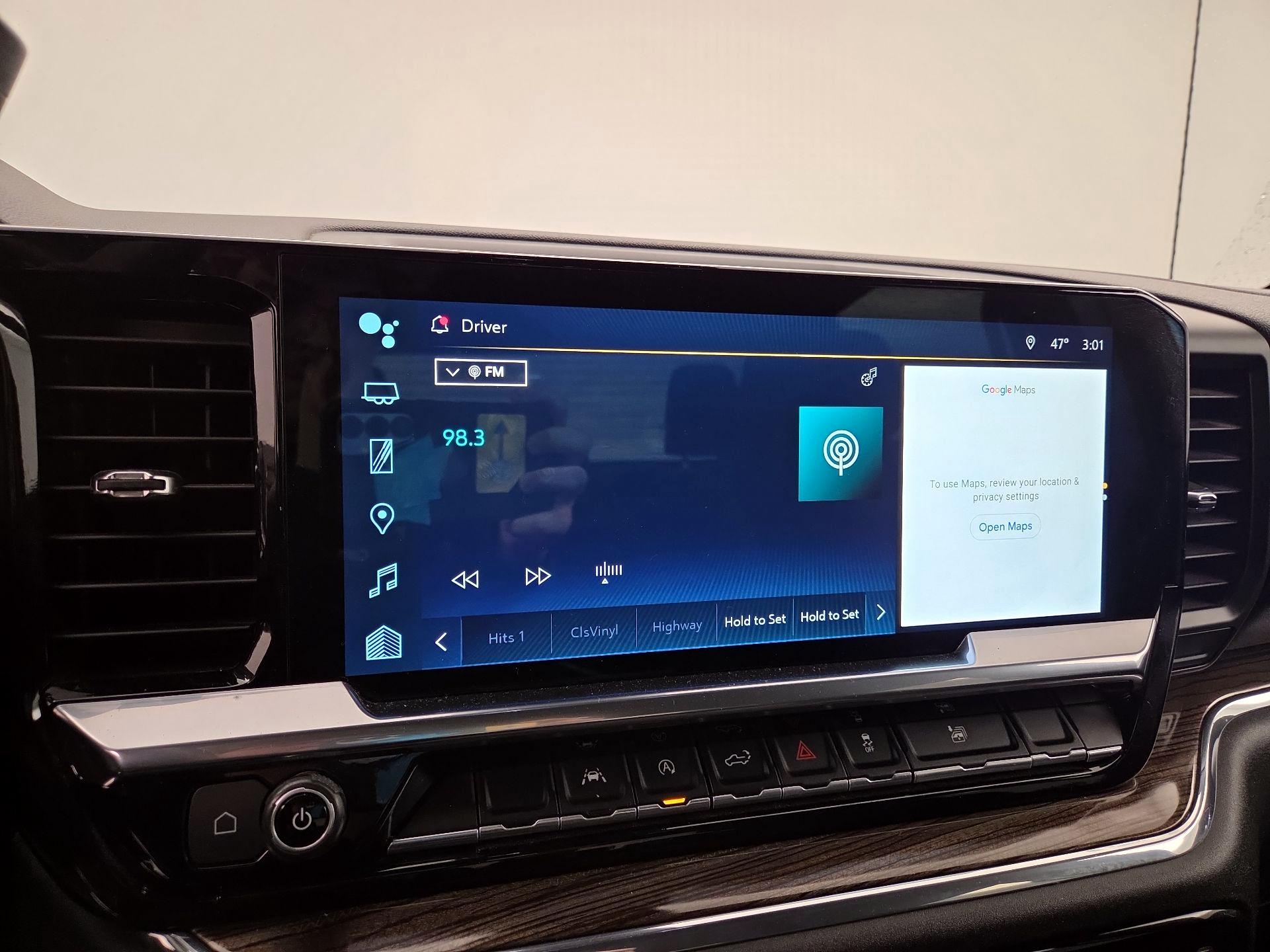 Thumbnail: 2023 Chevrolet Silverado 1500 - 15