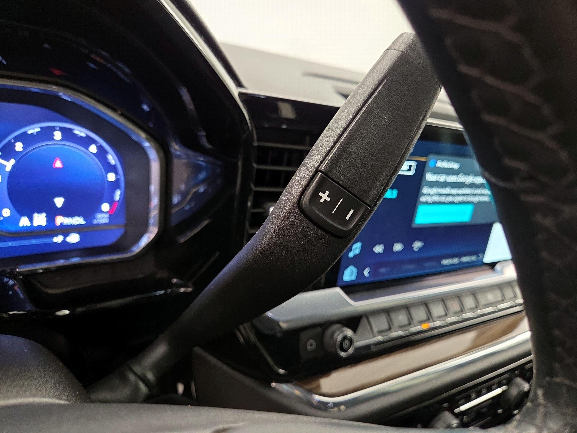 Thumbnail: 2023 Chevrolet Silverado 1500 - 17