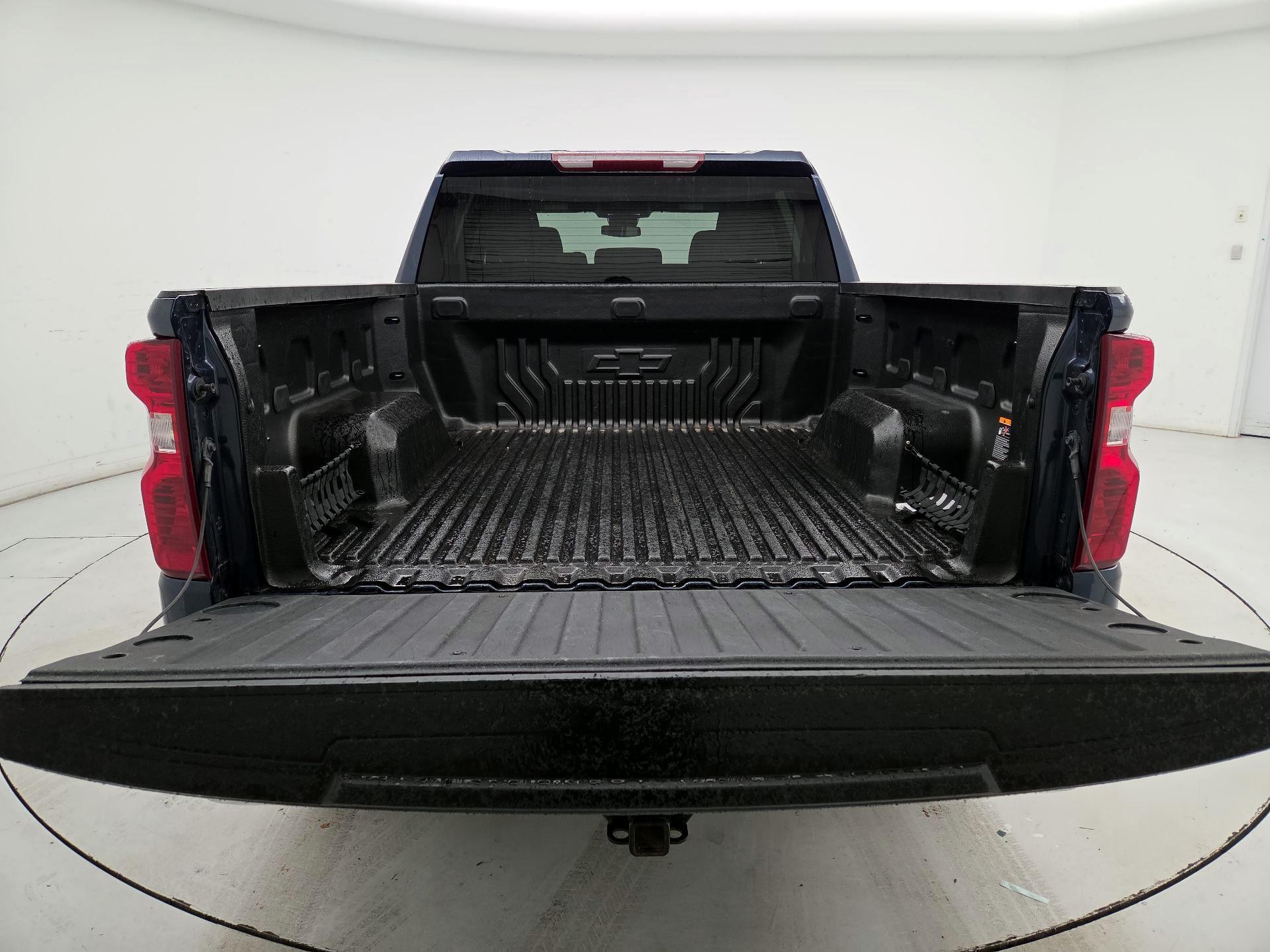 Thumbnail: 2023 Chevrolet Silverado 1500 - 20