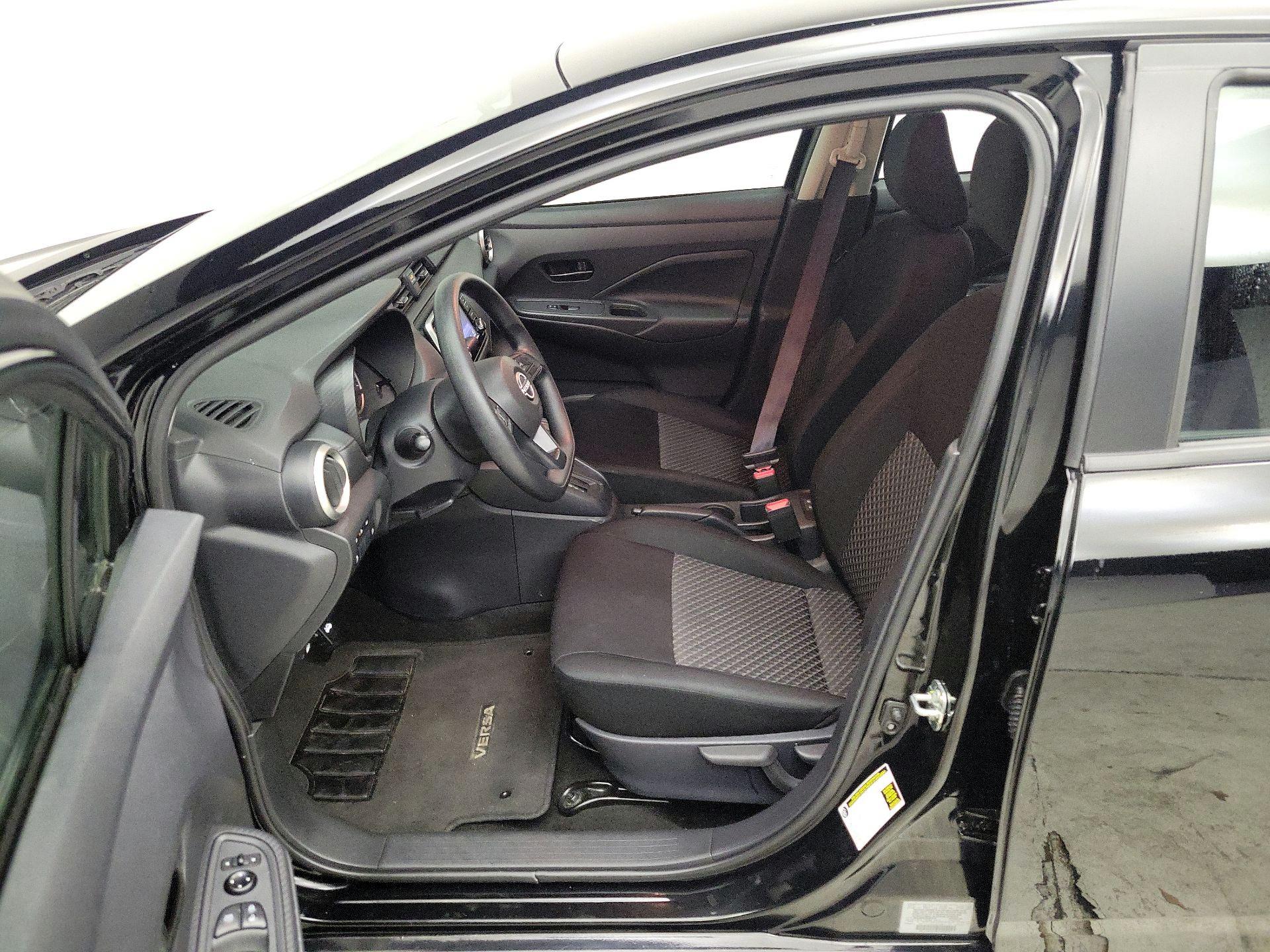 Thumbnail: 2024 Nissan Versa - 11