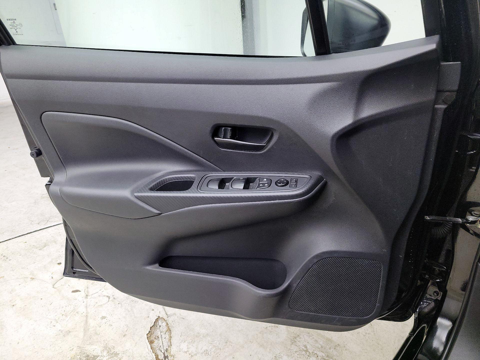 Thumbnail: 2024 Nissan Versa - 12