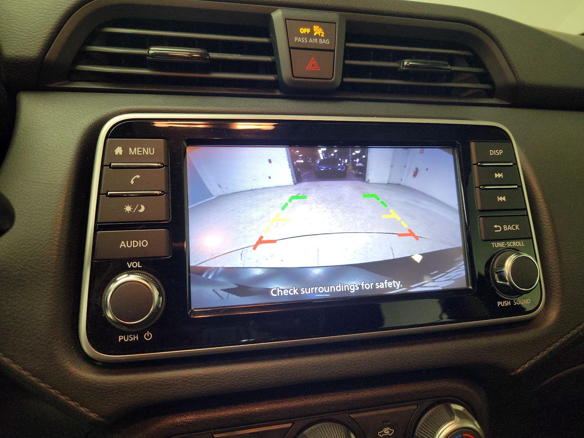 Thumbnail: 2024 Nissan Versa - 14