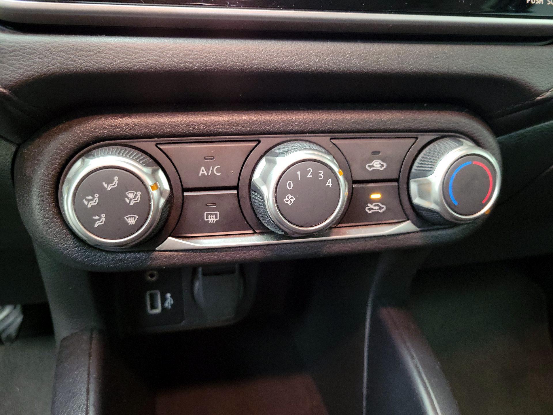 Thumbnail: 2024 Nissan Versa - 16