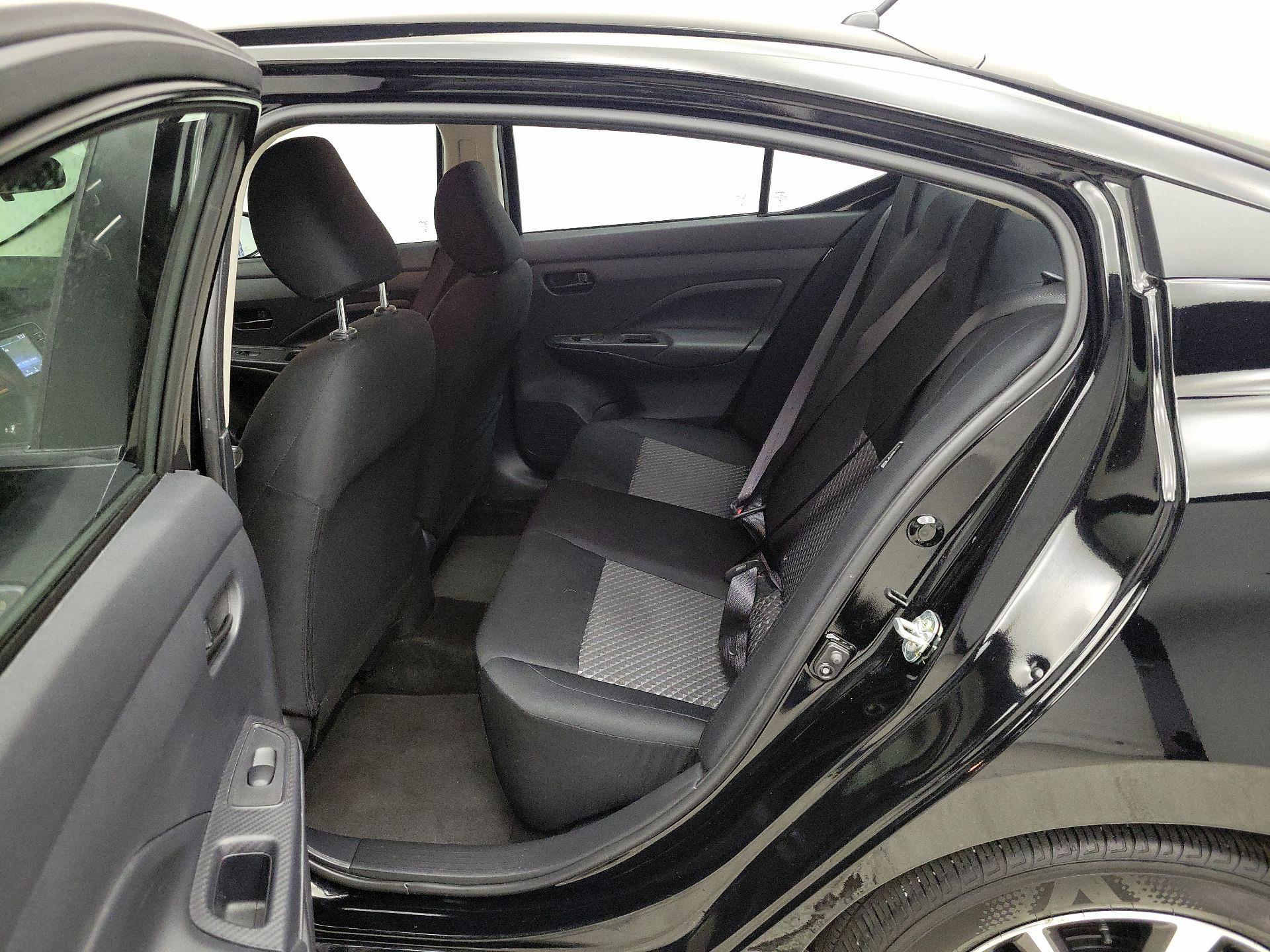 Thumbnail: 2024 Nissan Versa - 19