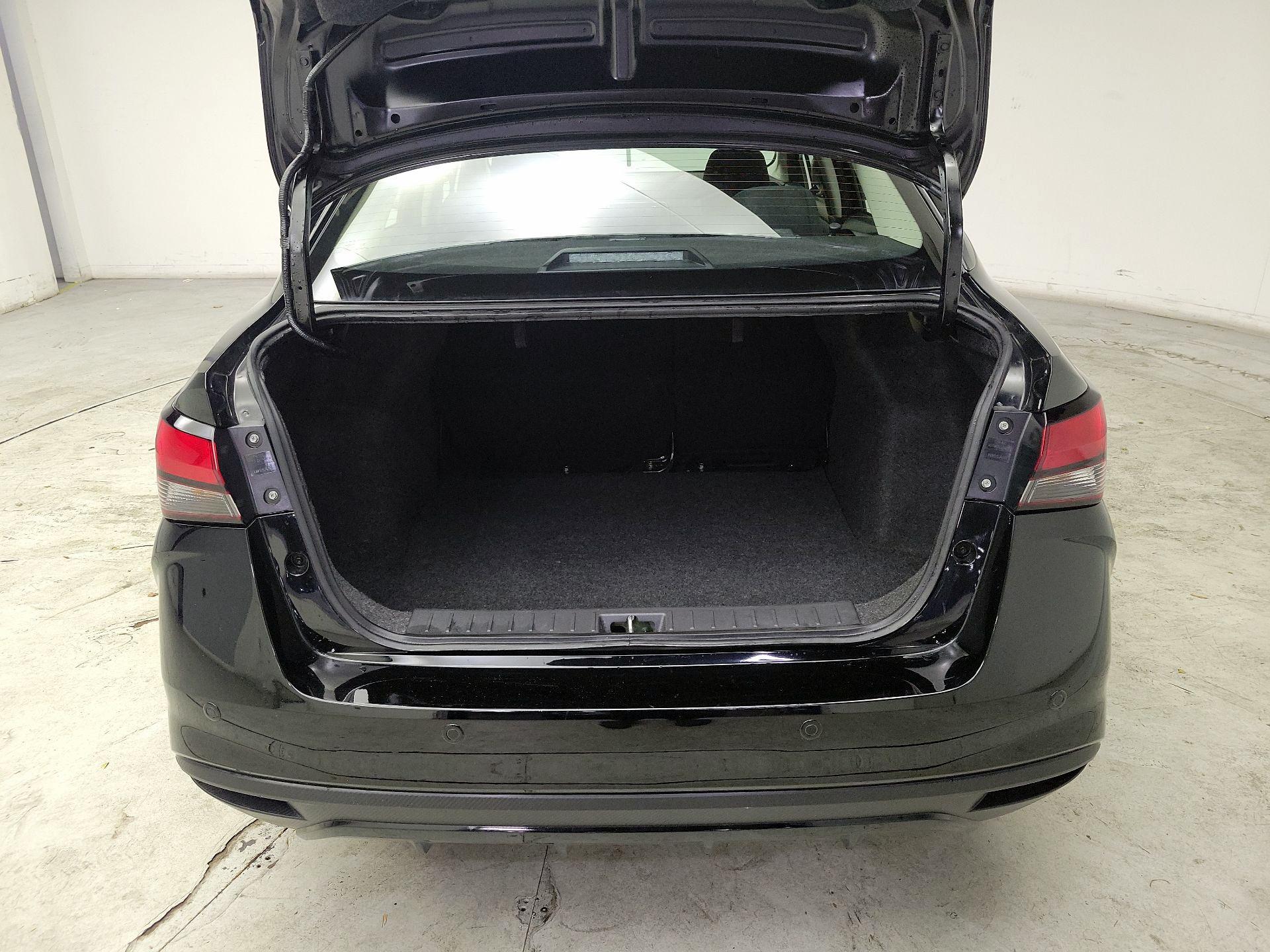 Thumbnail: 2024 Nissan Versa - 20