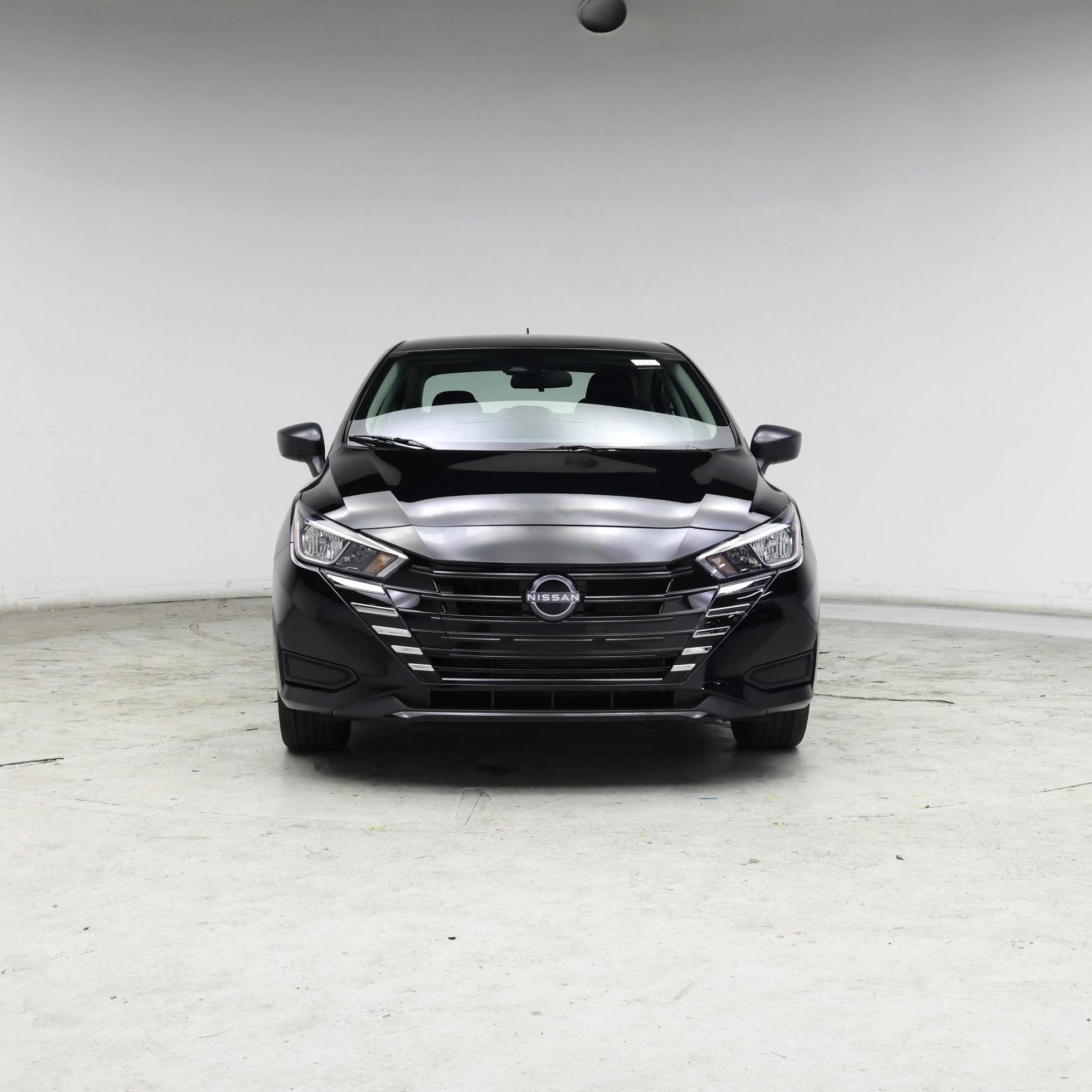 Thumbnail: 2024 Nissan Versa - 5