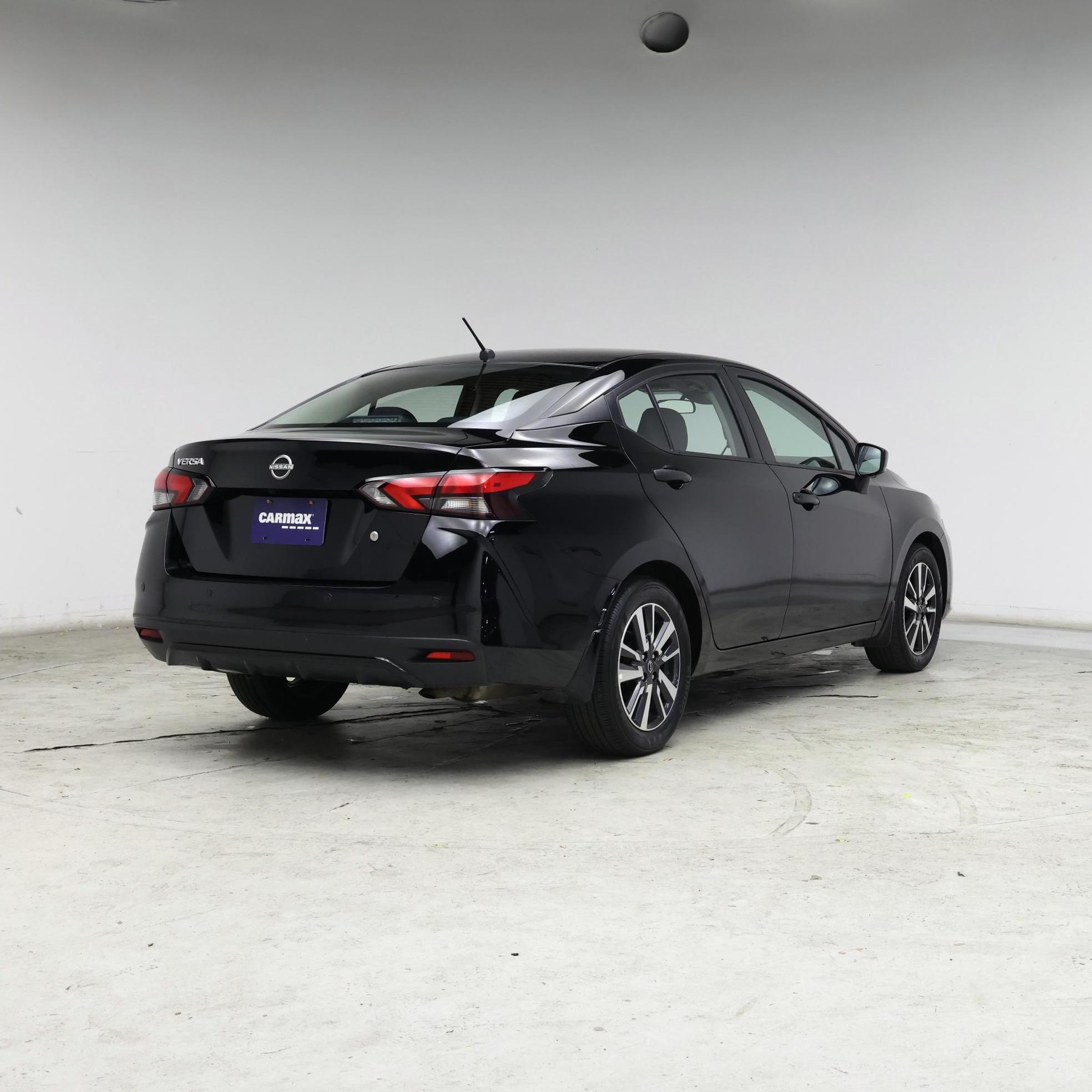 Thumbnail: 2024 Nissan Versa - 8