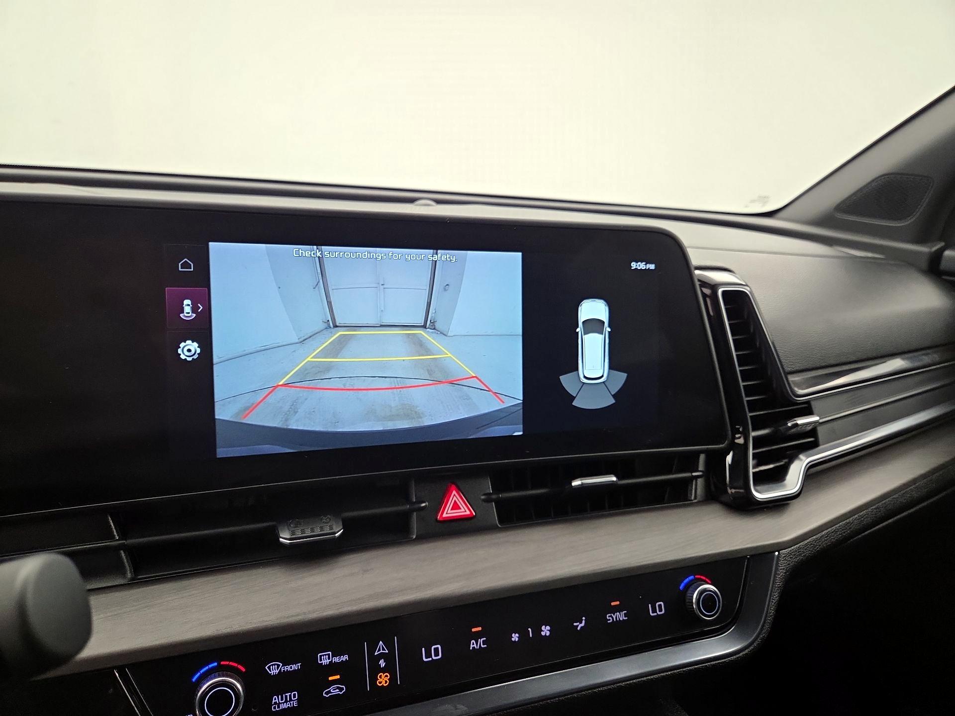 Thumbnail: 2023 Kia Sportage - 14