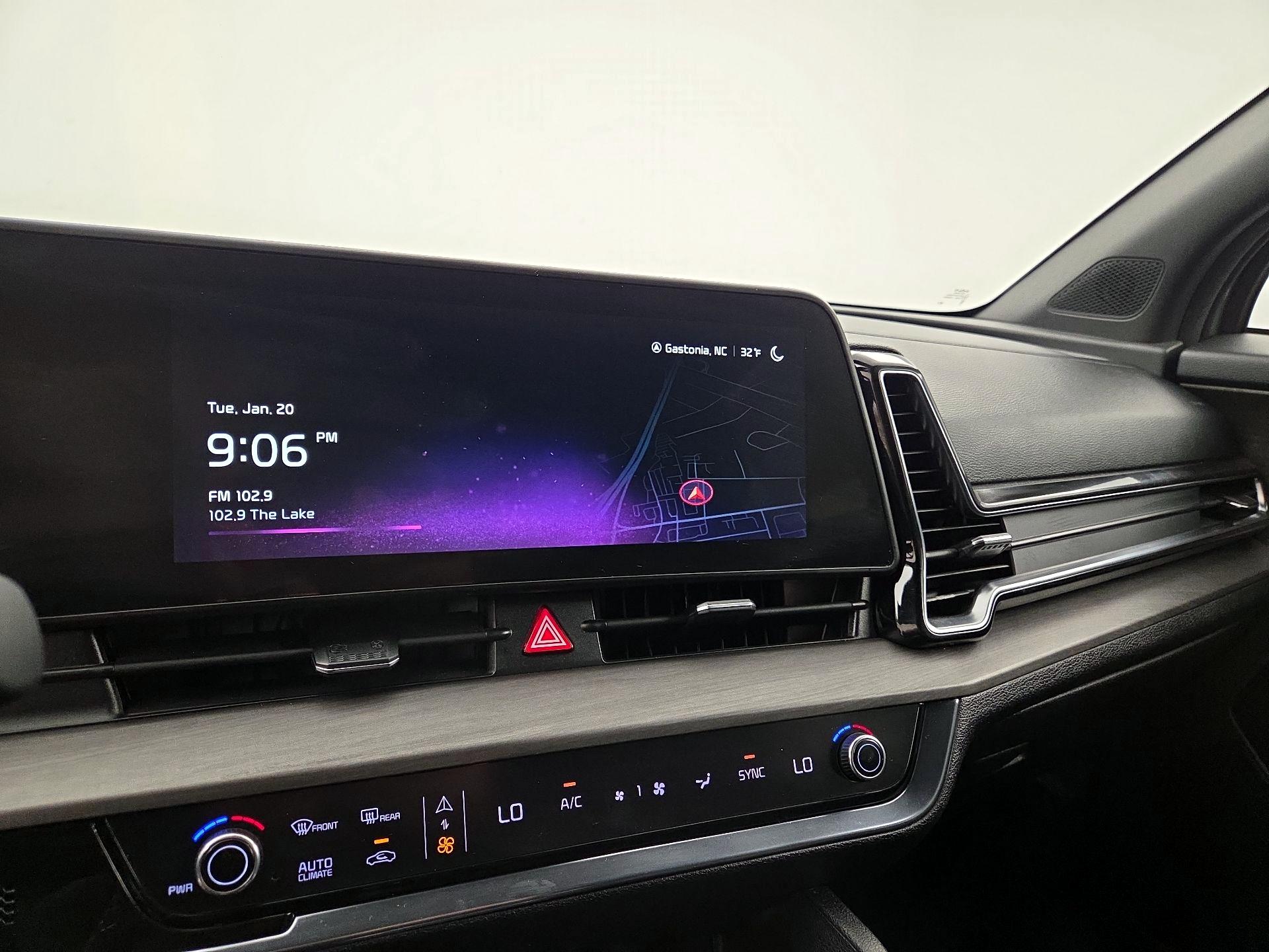 Thumbnail: 2023 Kia Sportage - 15