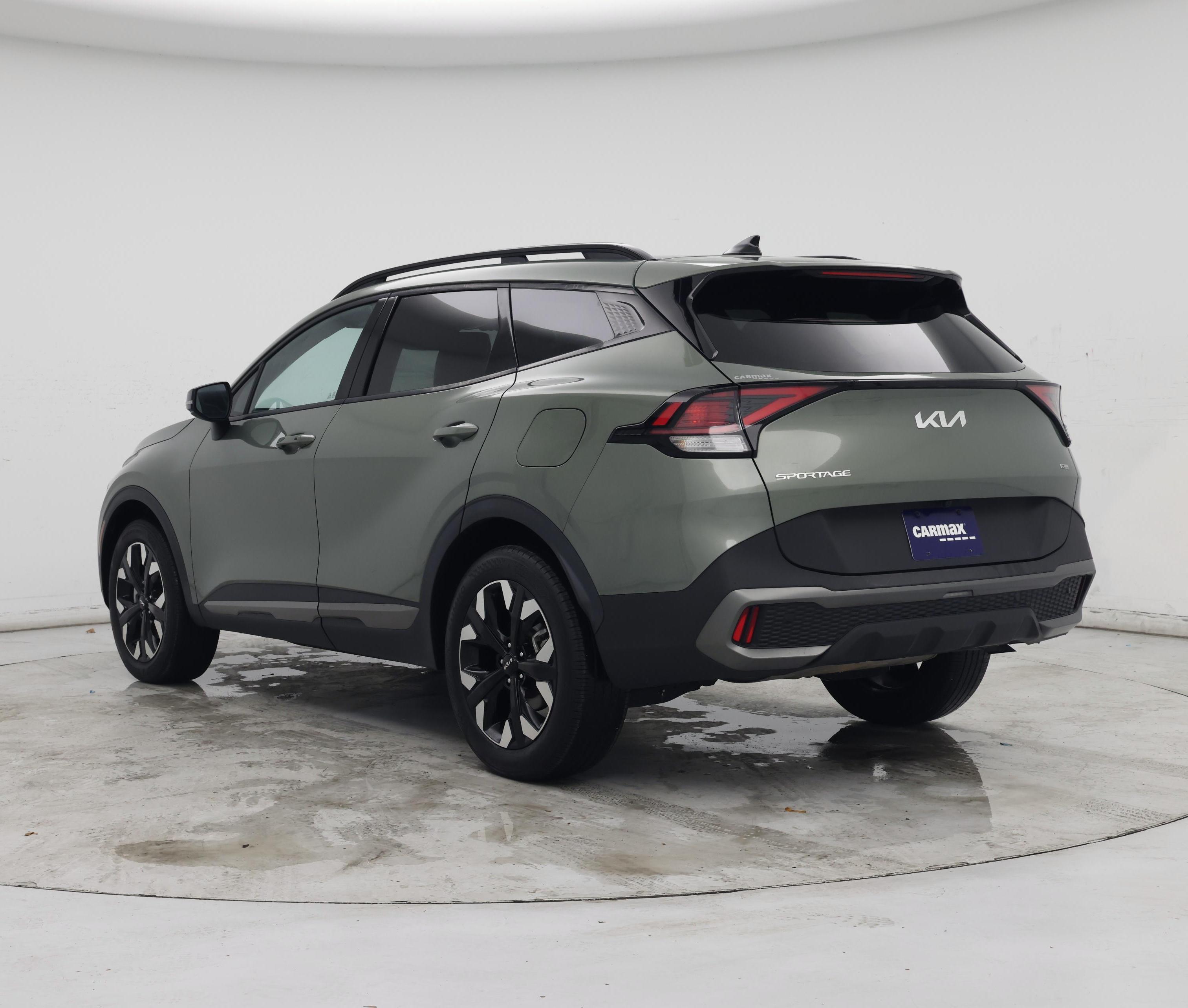 Thumbnail: 2023 Kia Sportage - 2