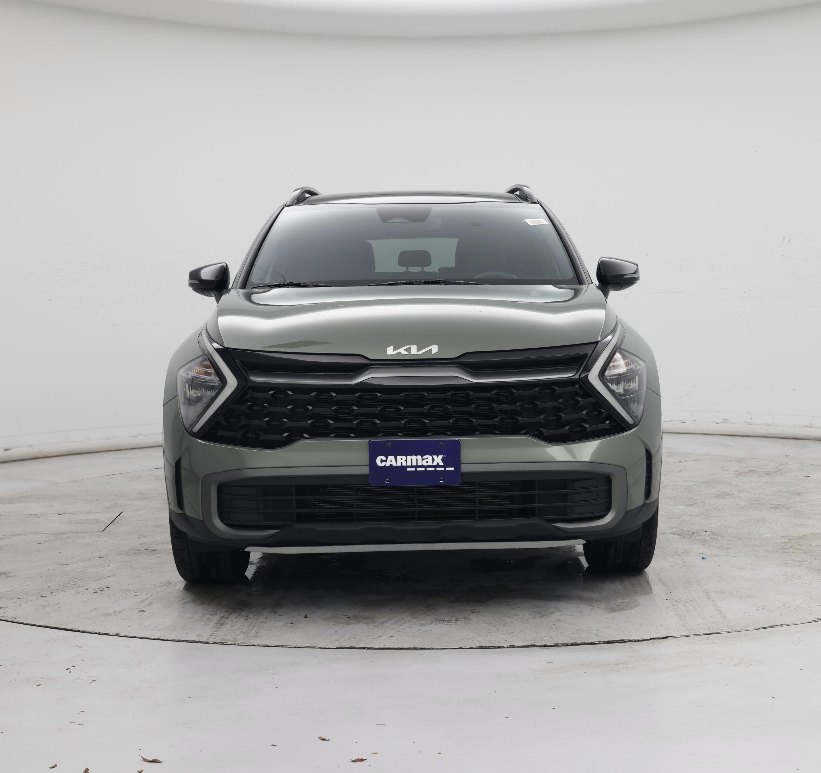 Thumbnail: 2023 Kia Sportage - 5