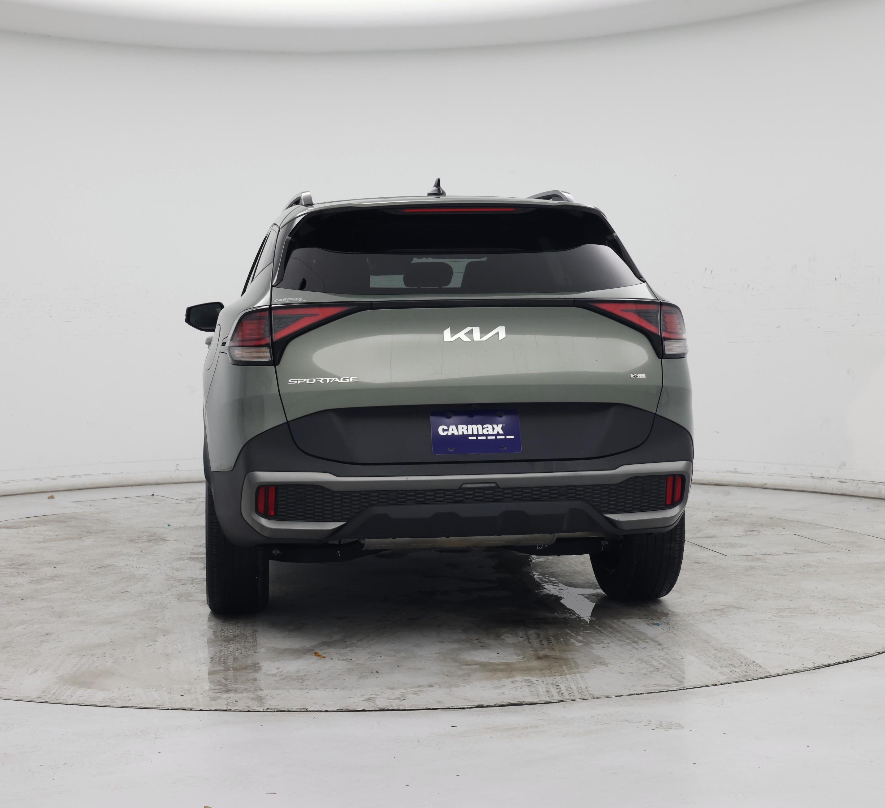 Thumbnail: 2023 Kia Sportage - 6