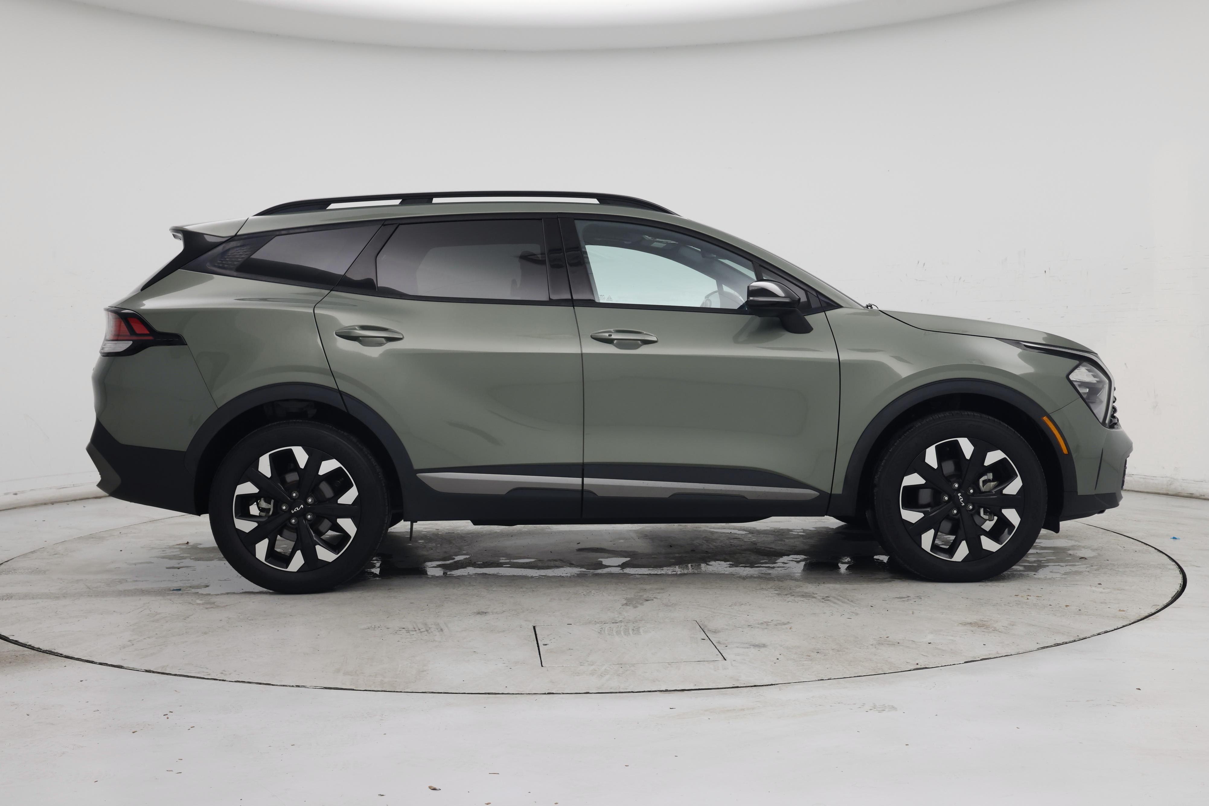 Thumbnail: 2023 Kia Sportage - 7