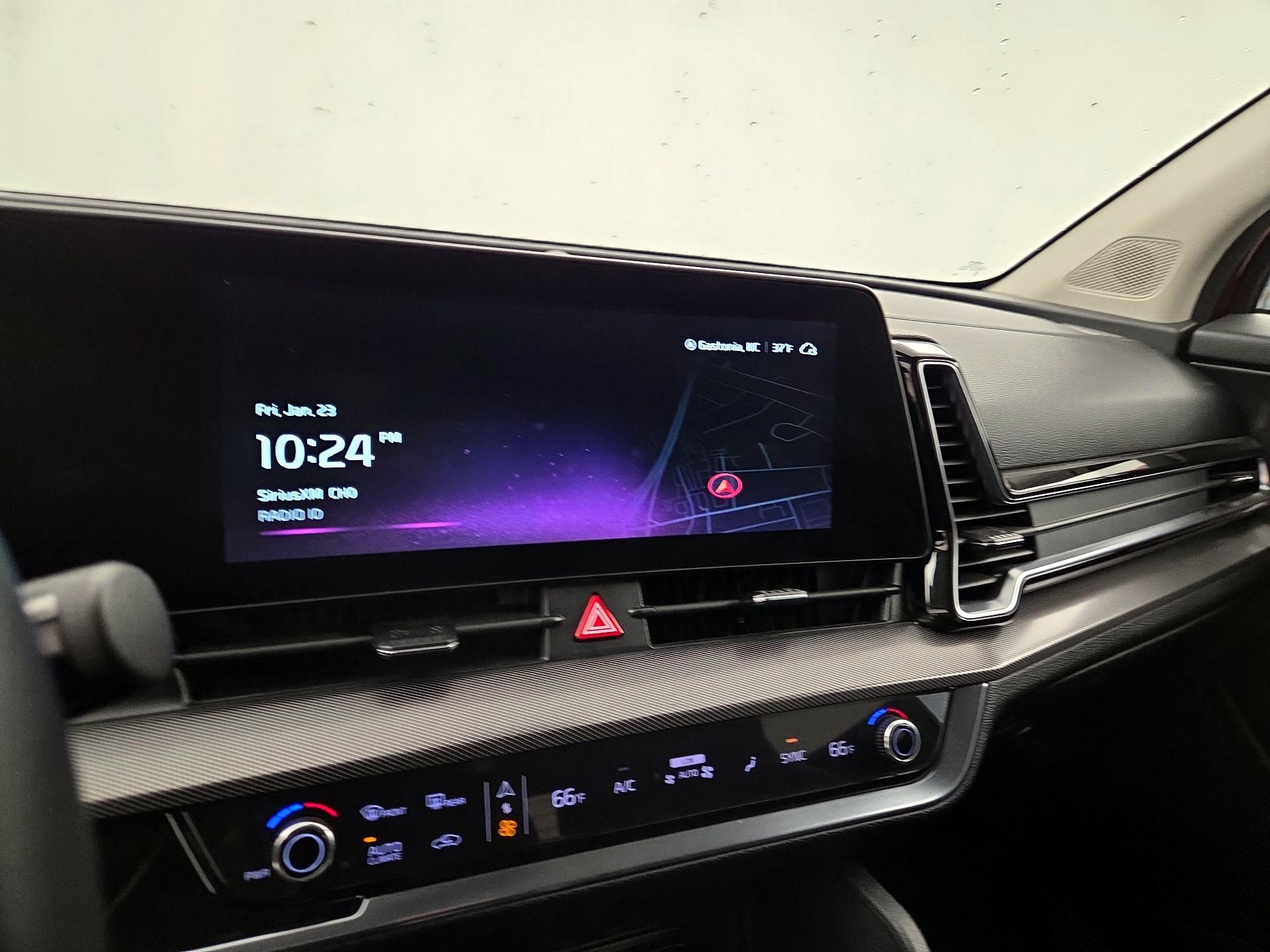 Thumbnail: 2023 Kia Sportage - 15