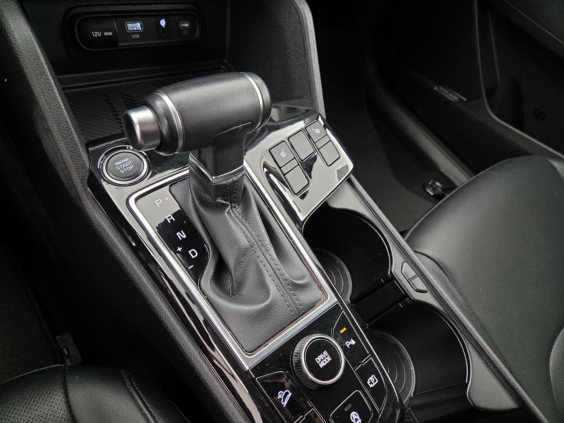 Thumbnail: 2023 Kia Sportage - 17