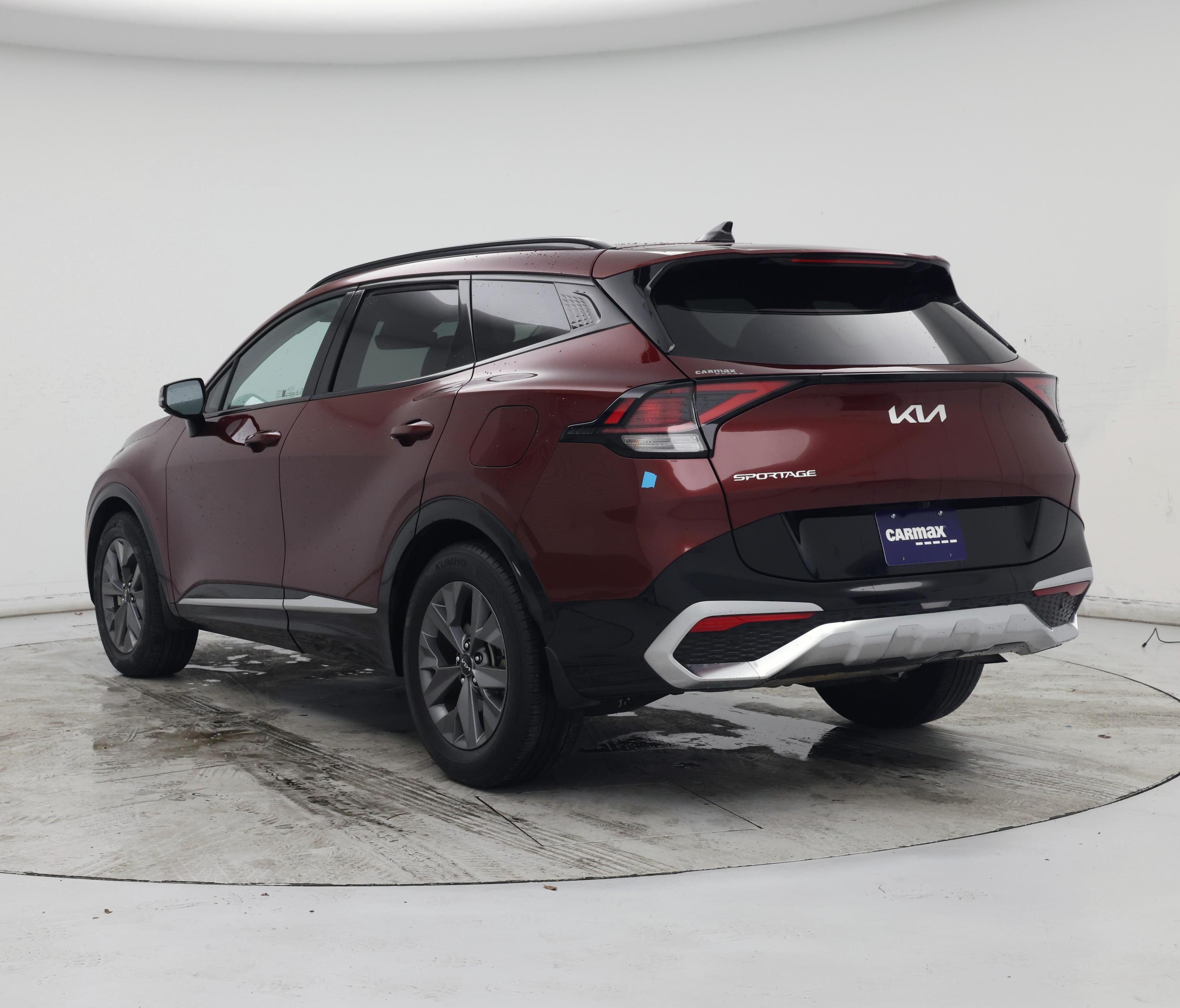 Thumbnail: 2023 Kia Sportage - 2