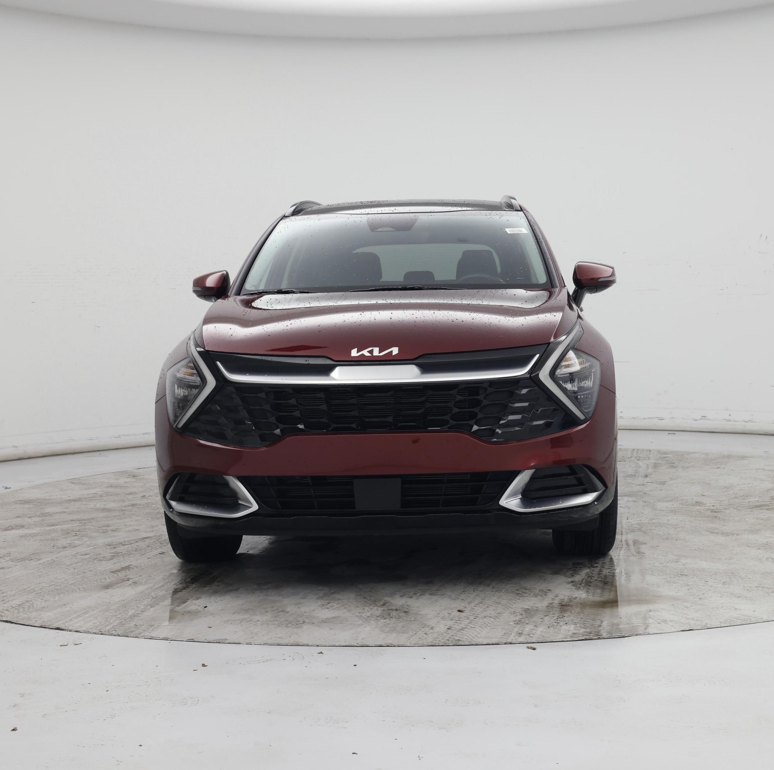 Thumbnail: 2023 Kia Sportage - 5