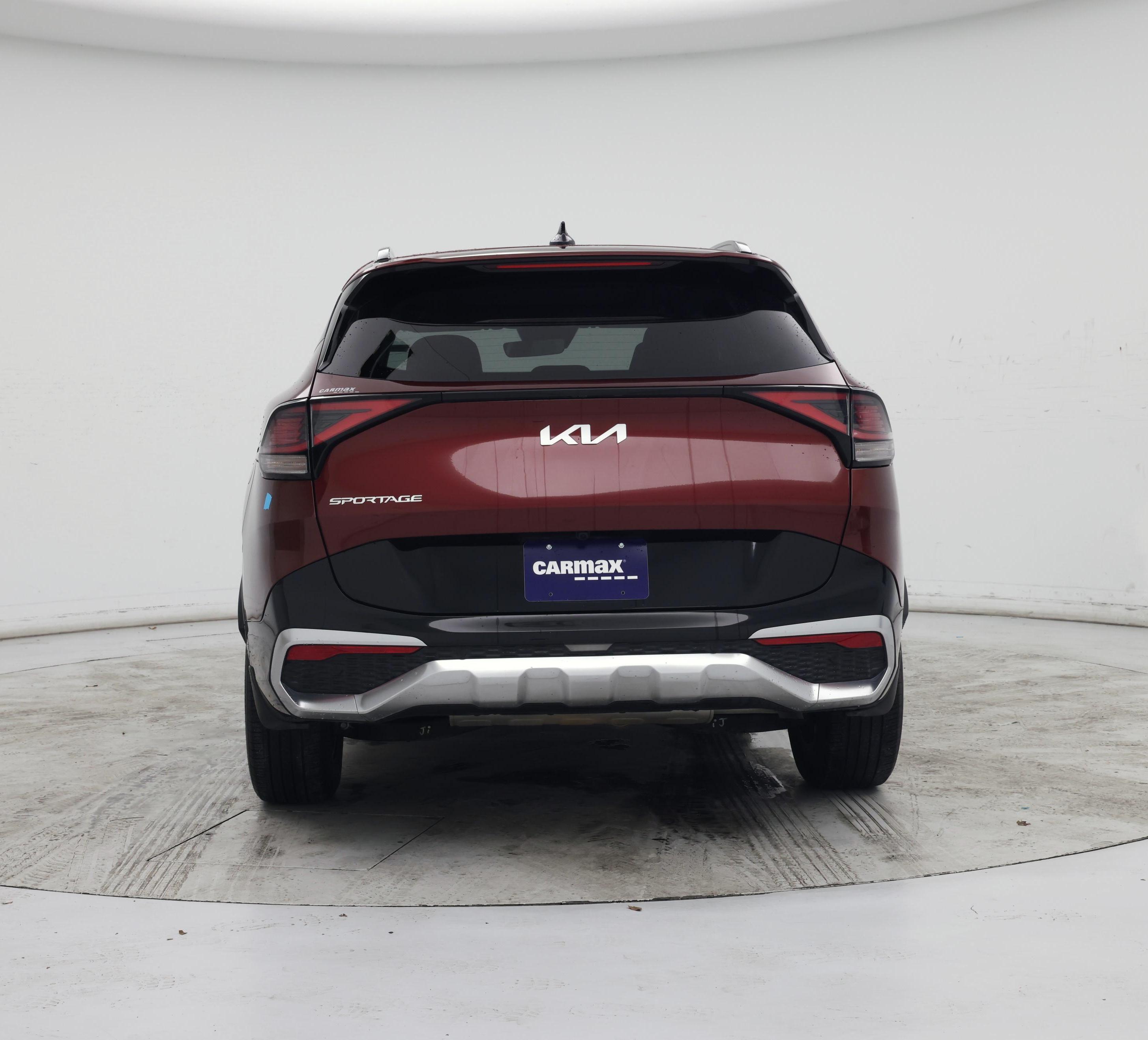 Thumbnail: 2023 Kia Sportage - 6