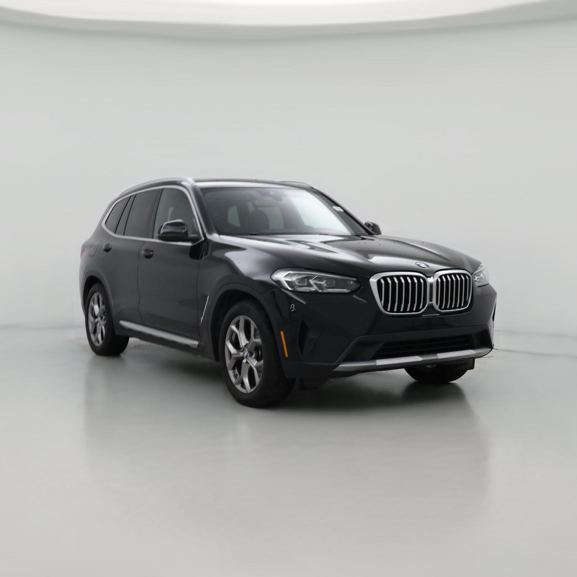 Thumbnail: 2022 BMW X3 - 1