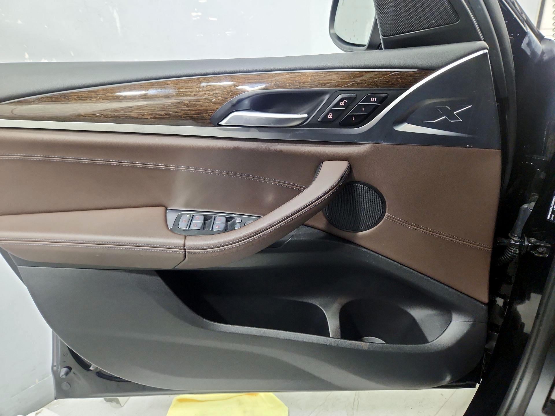 Thumbnail: 2022 BMW X3 - 12